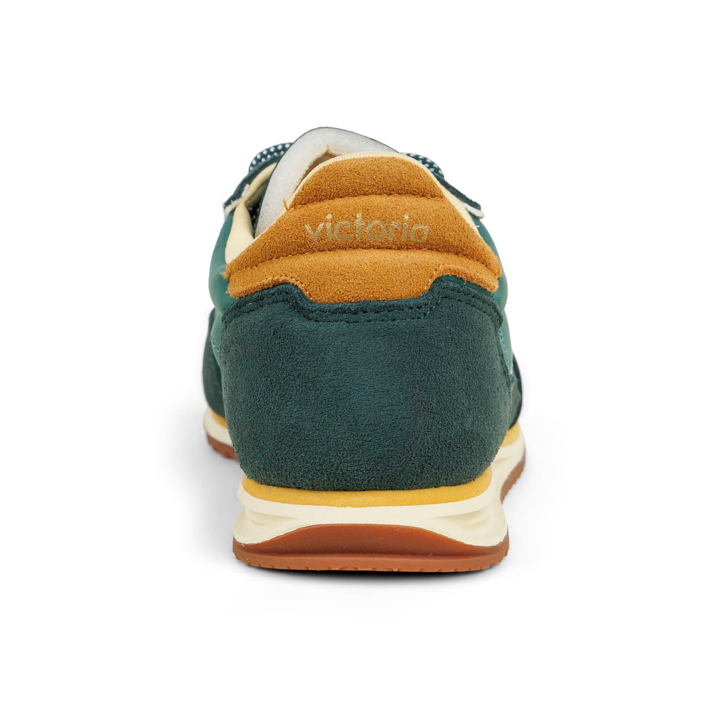 Sneakers Femme VICTORIA SATURNO Vert