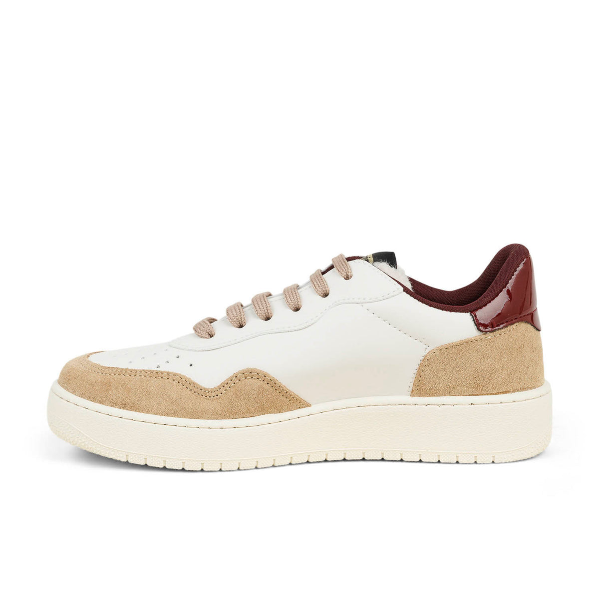 Sneakers Femme VICTORIA MADRID Blanc