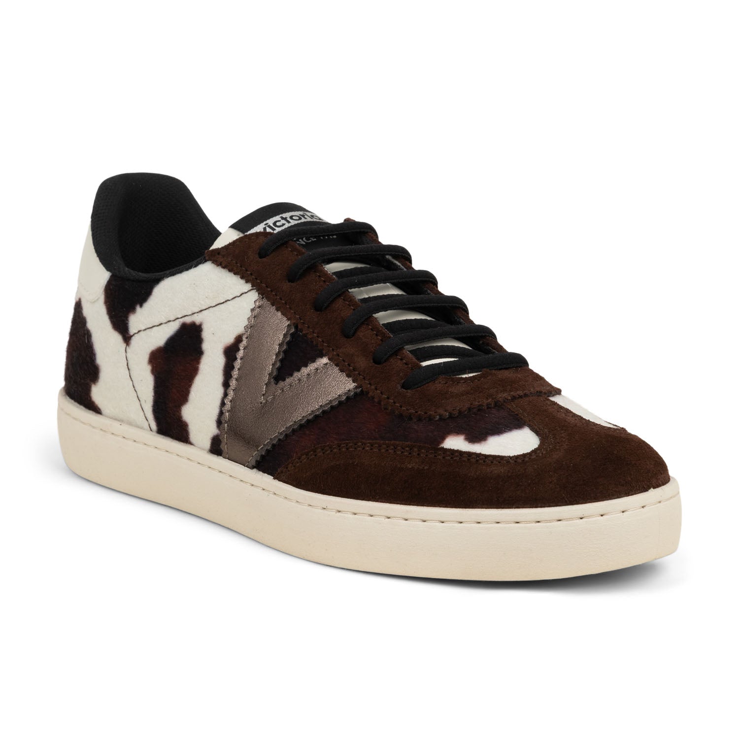 Sneakers Femme VICTORIA BERLIN Marron