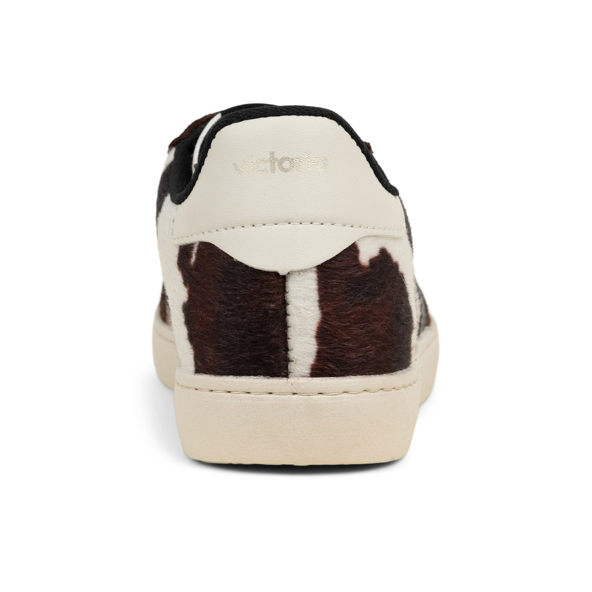 Sneakers Femme VICTORIA BERLIN Marron