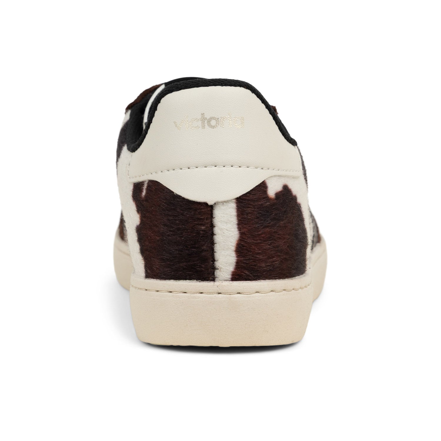Sneakers Femme VICTORIA BERLIN Marron