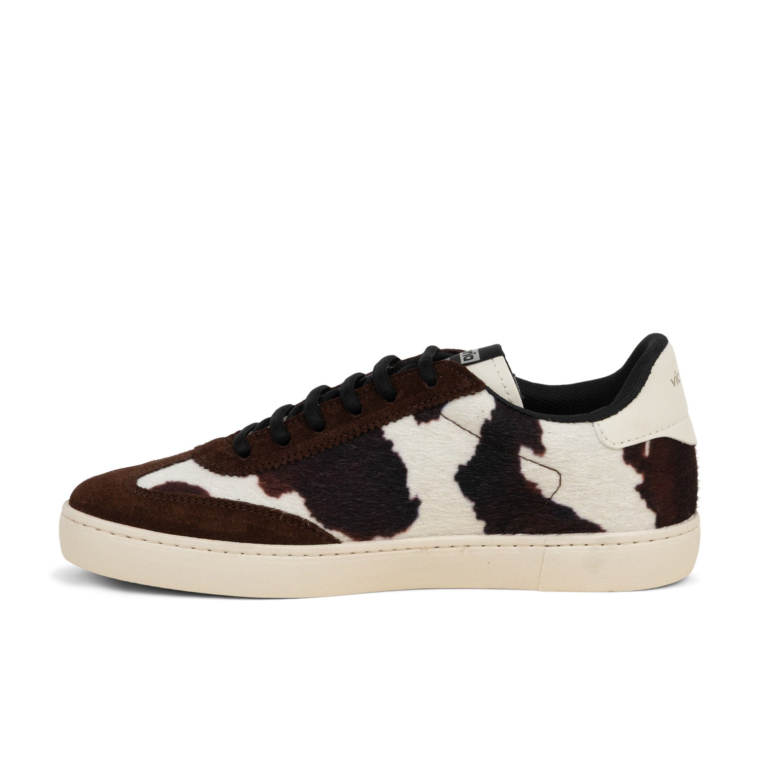 Sneakers Femme VICTORIA BERLIN Marron