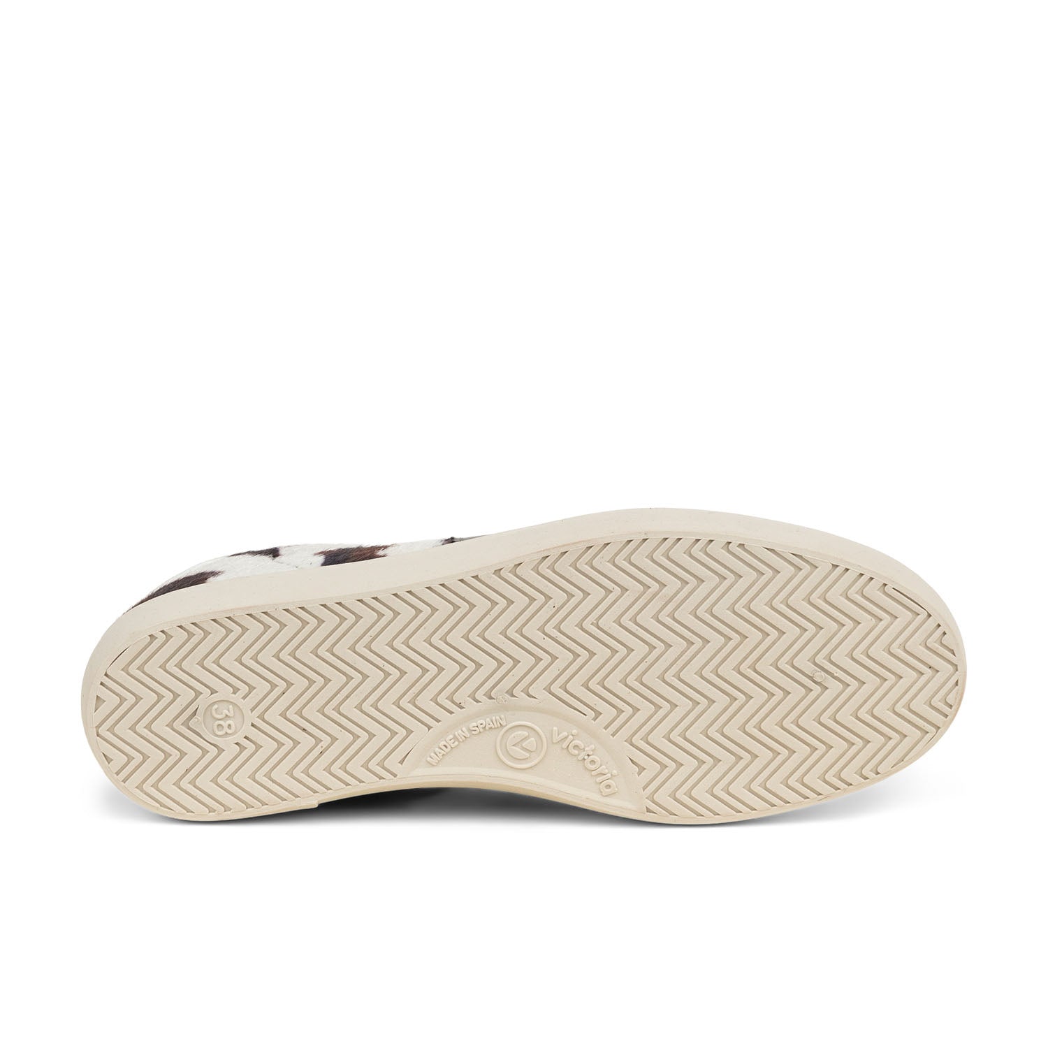 Sneakers Femme VICTORIA BERLIN Marron