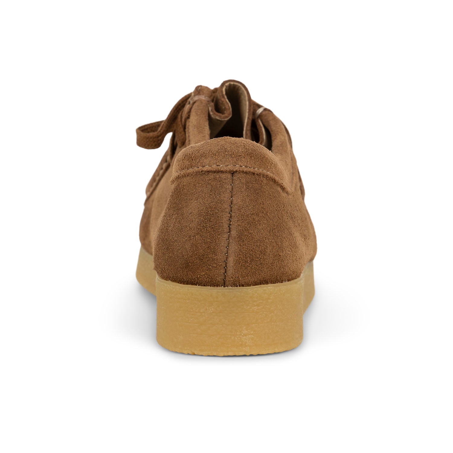 Derbies Femme ANOTHER STEP ANOTHER 7010 Marron