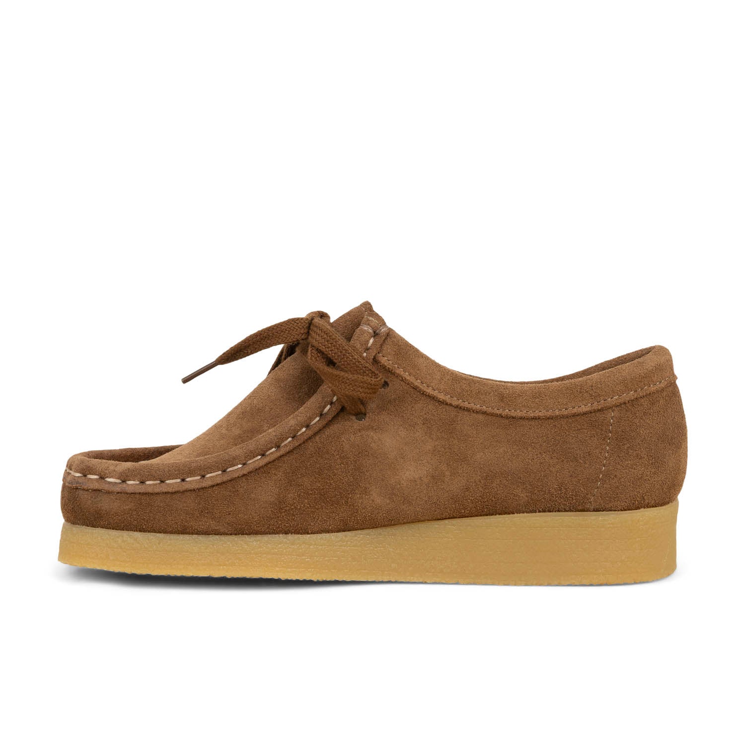 Derbies Femme ANOTHER STEP ANOTHER 7010 Marron