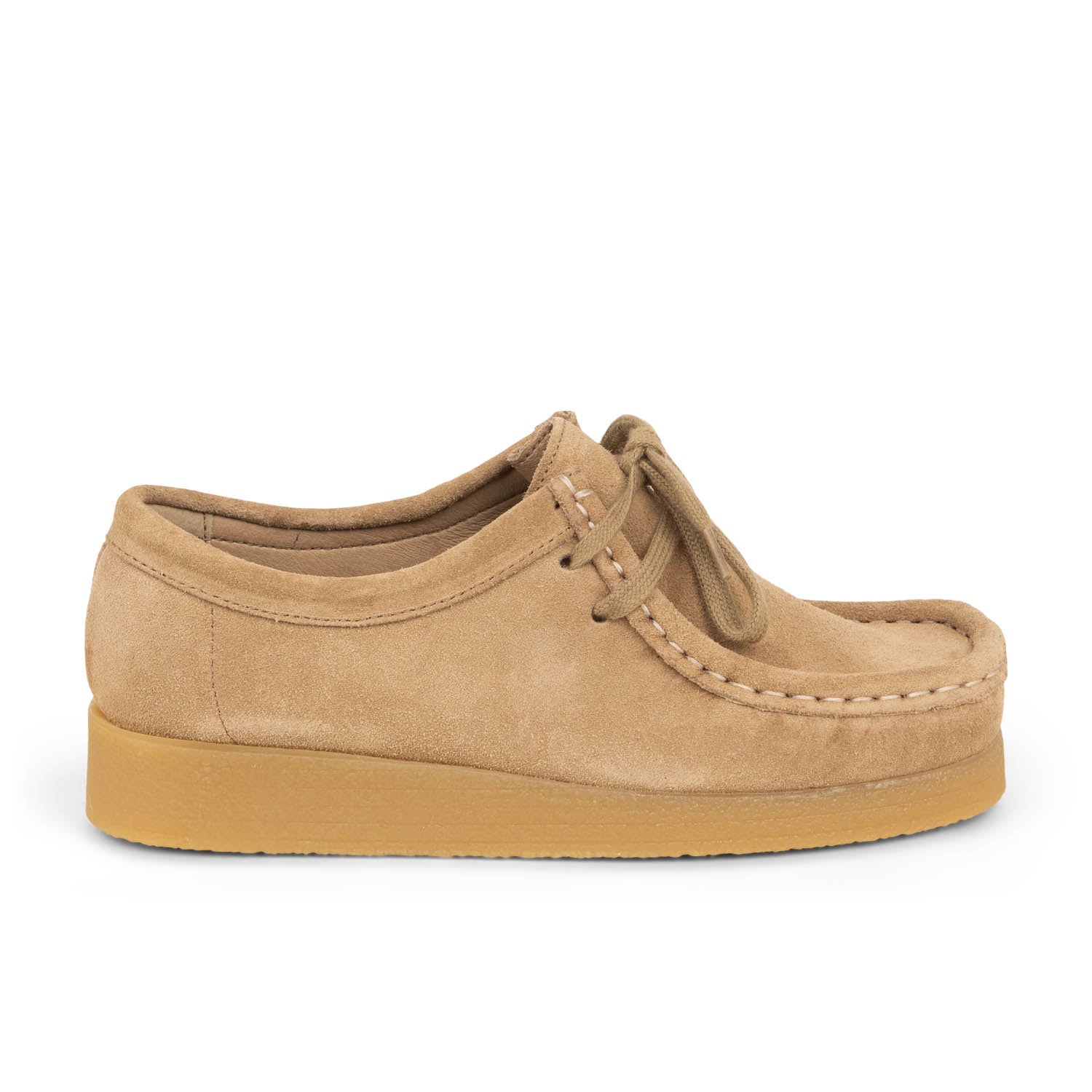 Derbies Femme ANOTHER STEP ANOTHER 7010 Beige