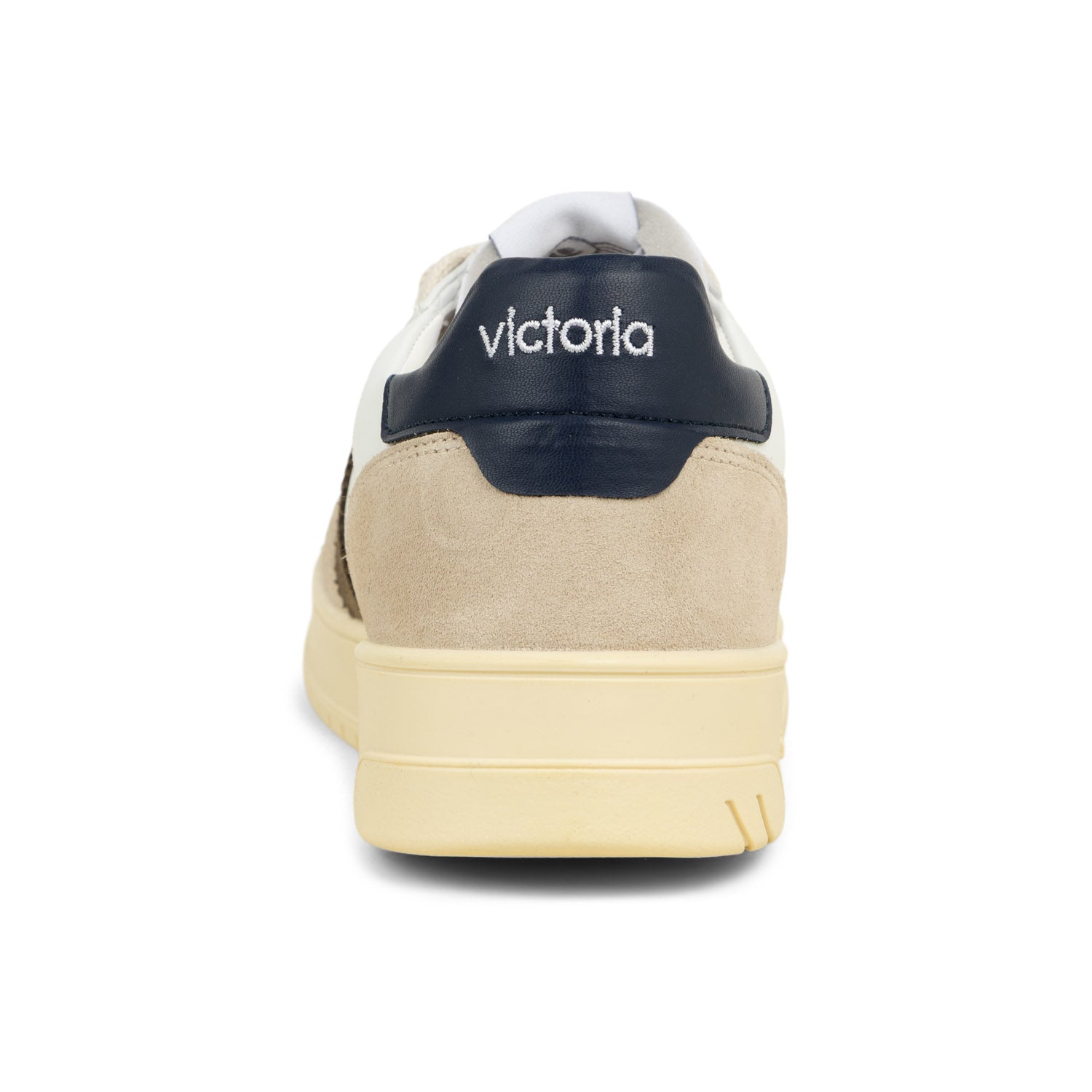 Sneakers Homme VICTORIA SEUL Blanc