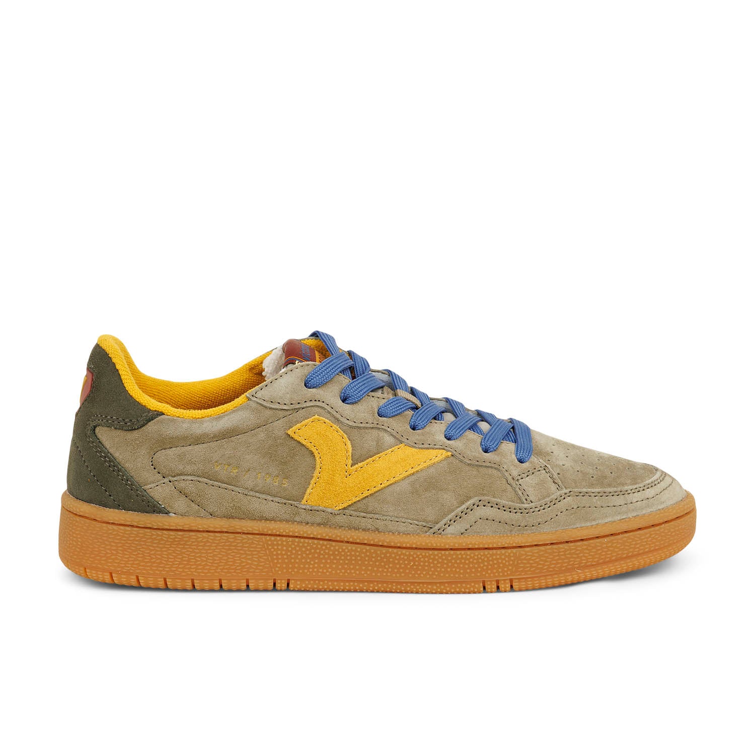 Sneakers Homme VICTORIA SMASH Vert