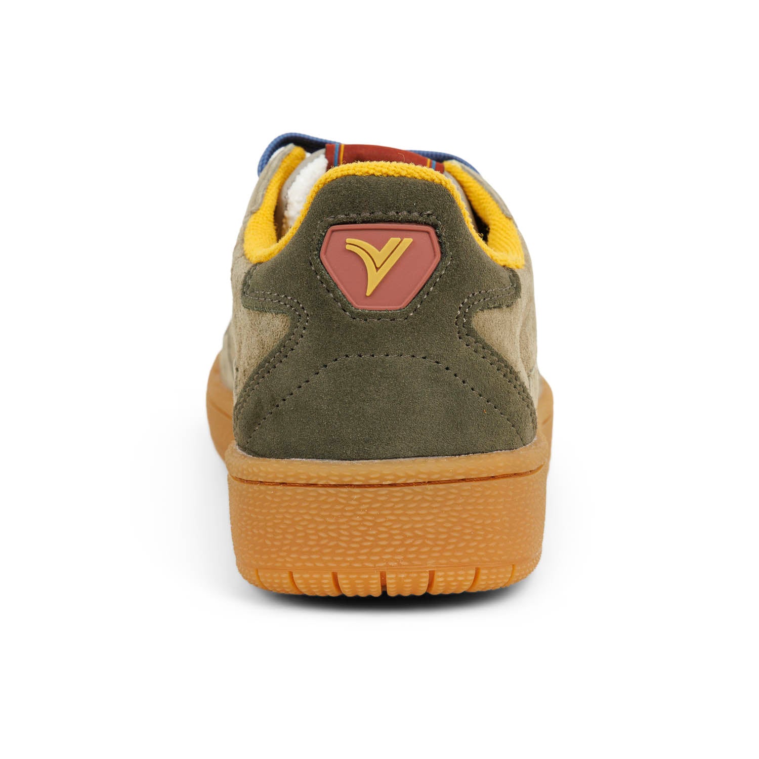 Sneakers Homme VICTORIA SMASH Vert