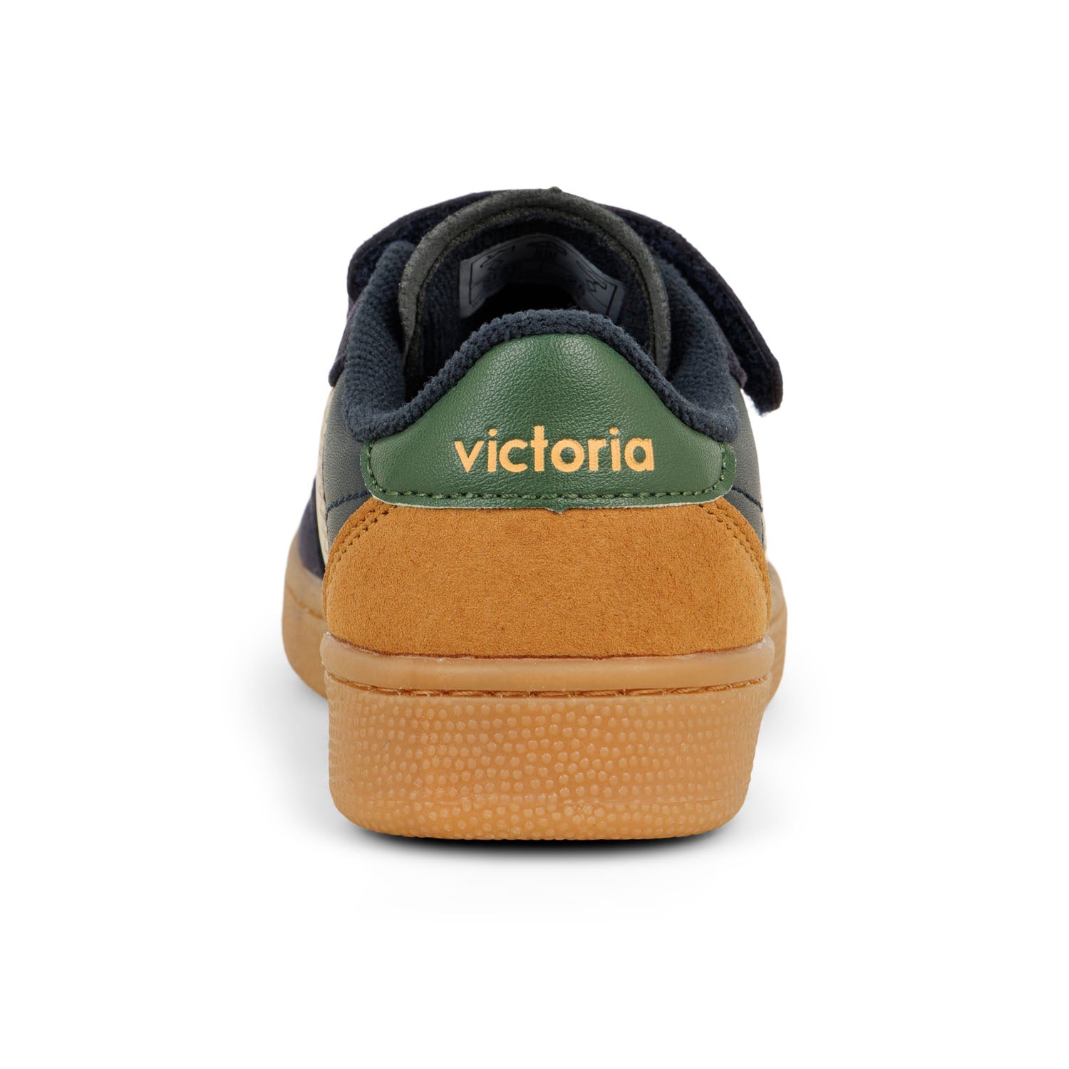 Sneakers Enfant VICTORIA OSLO Bleu