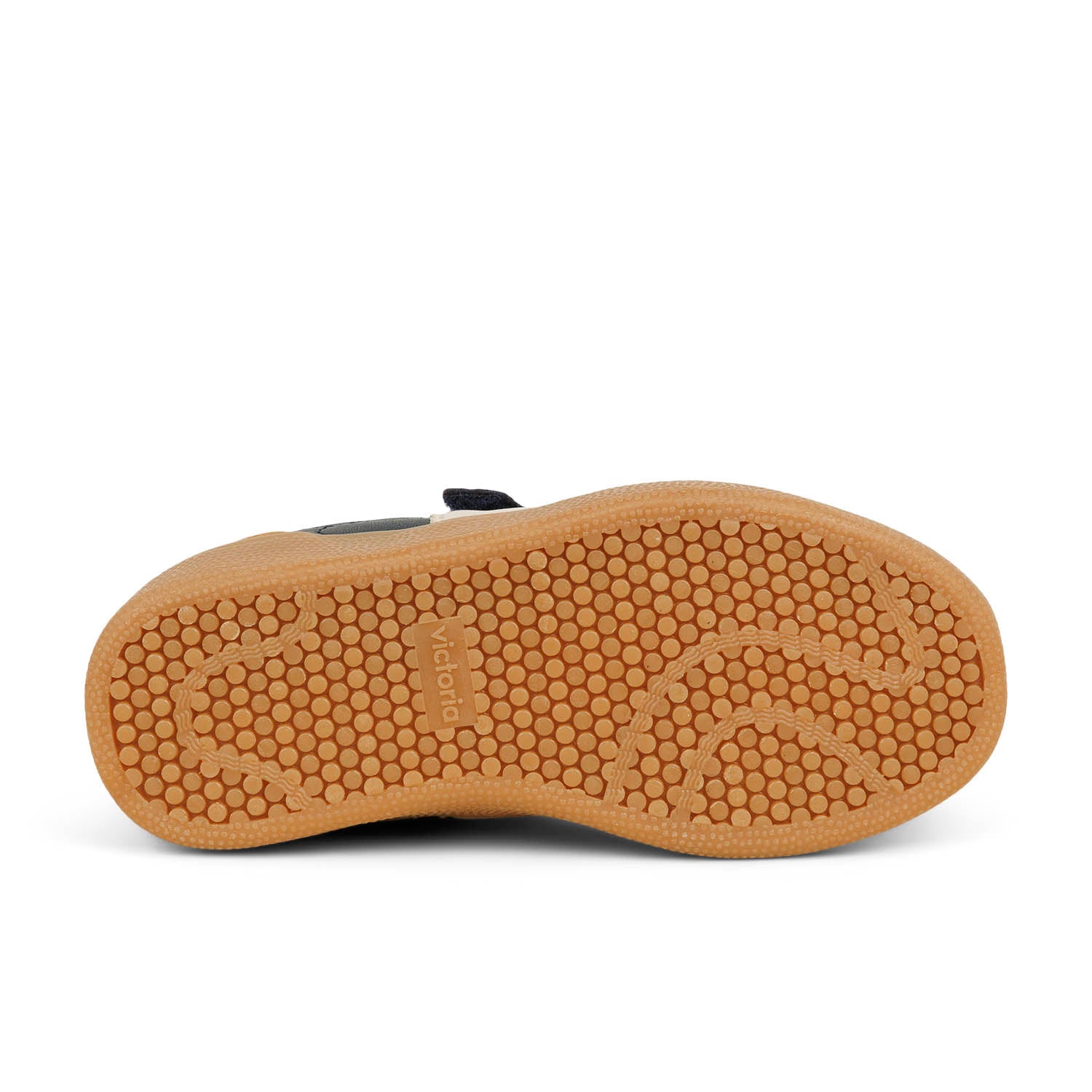 Sneakers Enfant VICTORIA OSLO Bleu