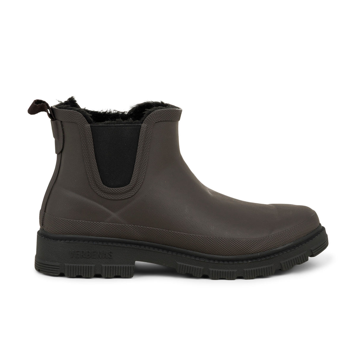 Boots et bottines Homme VERBENAS LUKA Marron
