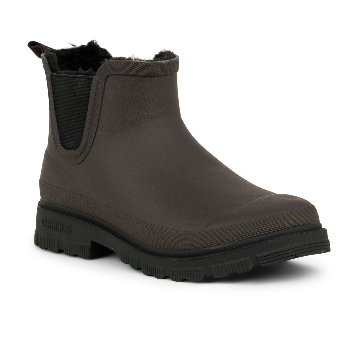 Boots et bottines Homme VERBENAS LUKA Marron