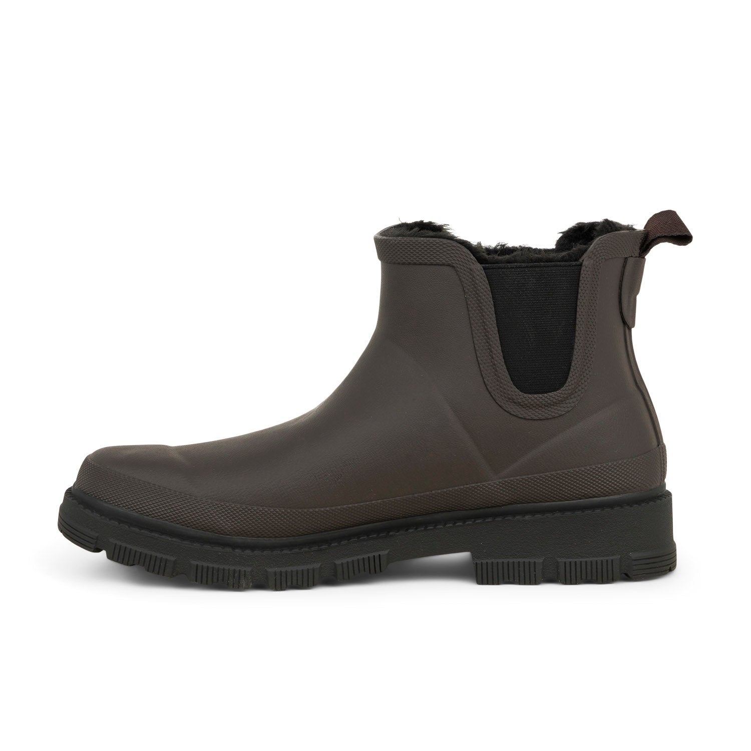 Boots et bottines Homme VERBENAS LUKA Marron