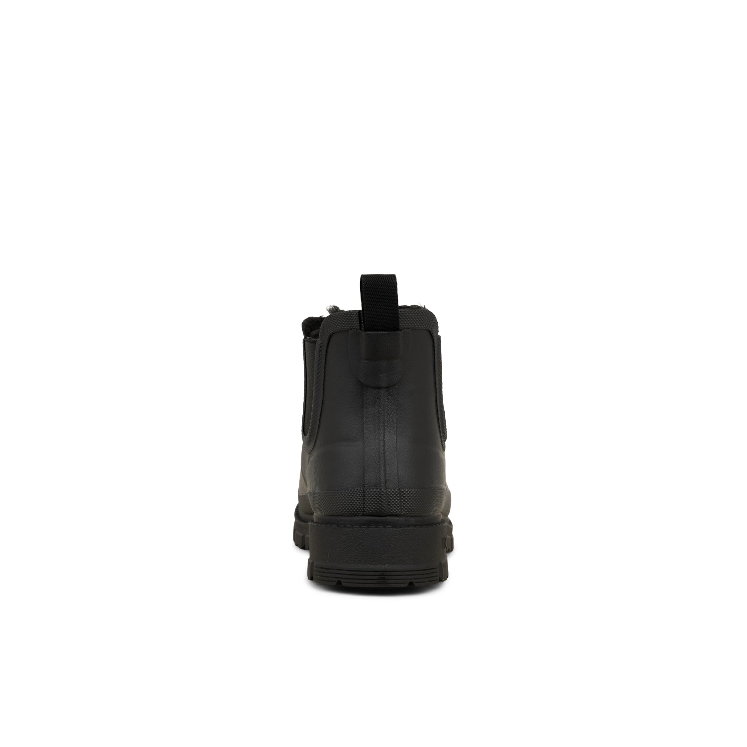 Boots et bottines Homme VERBENAS LUKA Noir