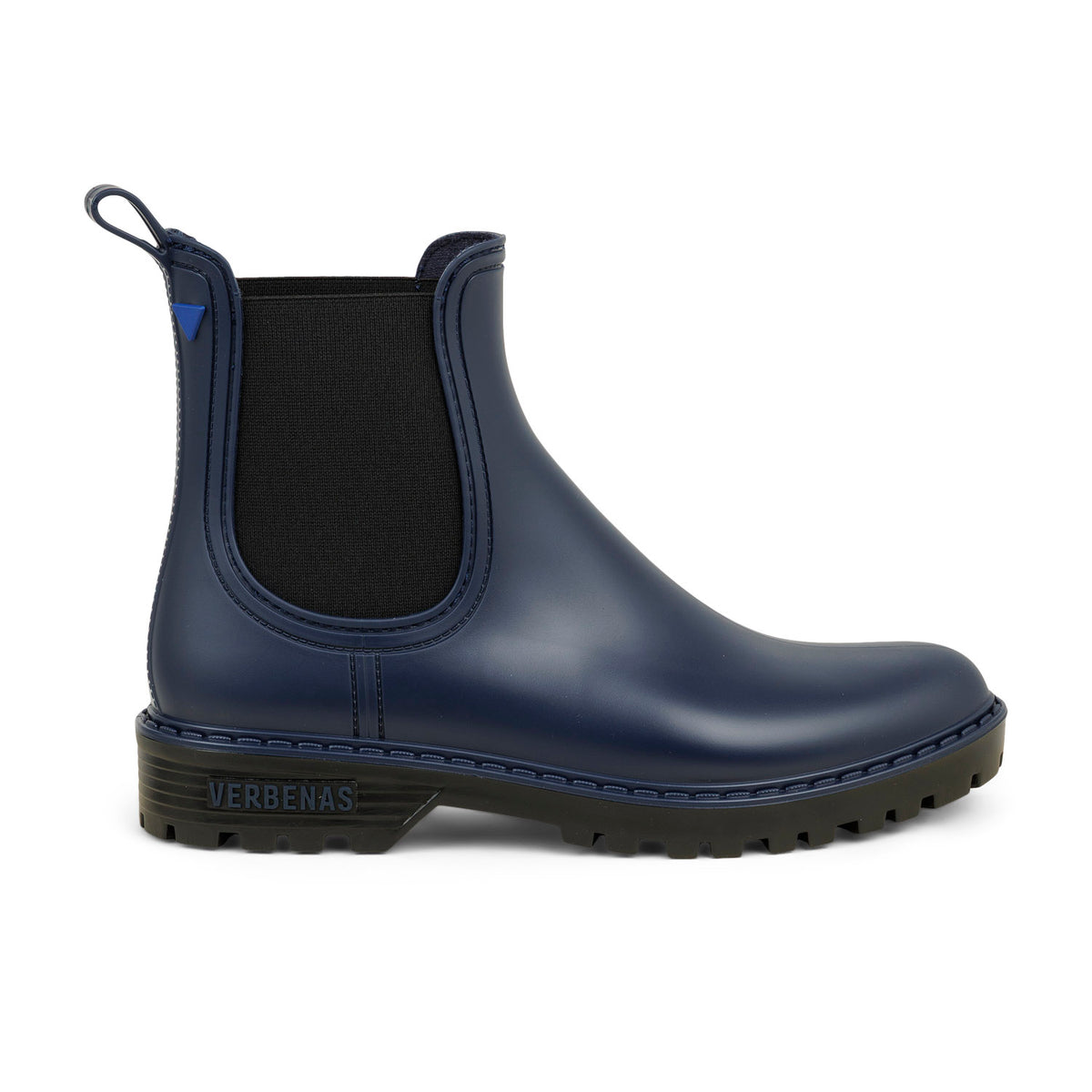Boots et bottines Femme VERBENAS GAUDI MATE Bleu