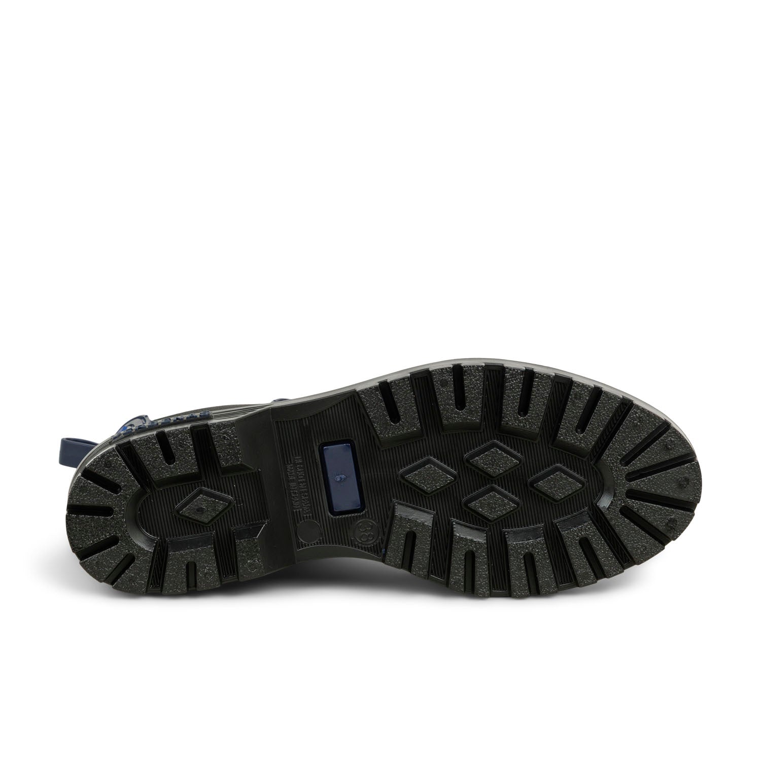 Boots et bottines Femme VERBENAS GAUDI MATE Bleu