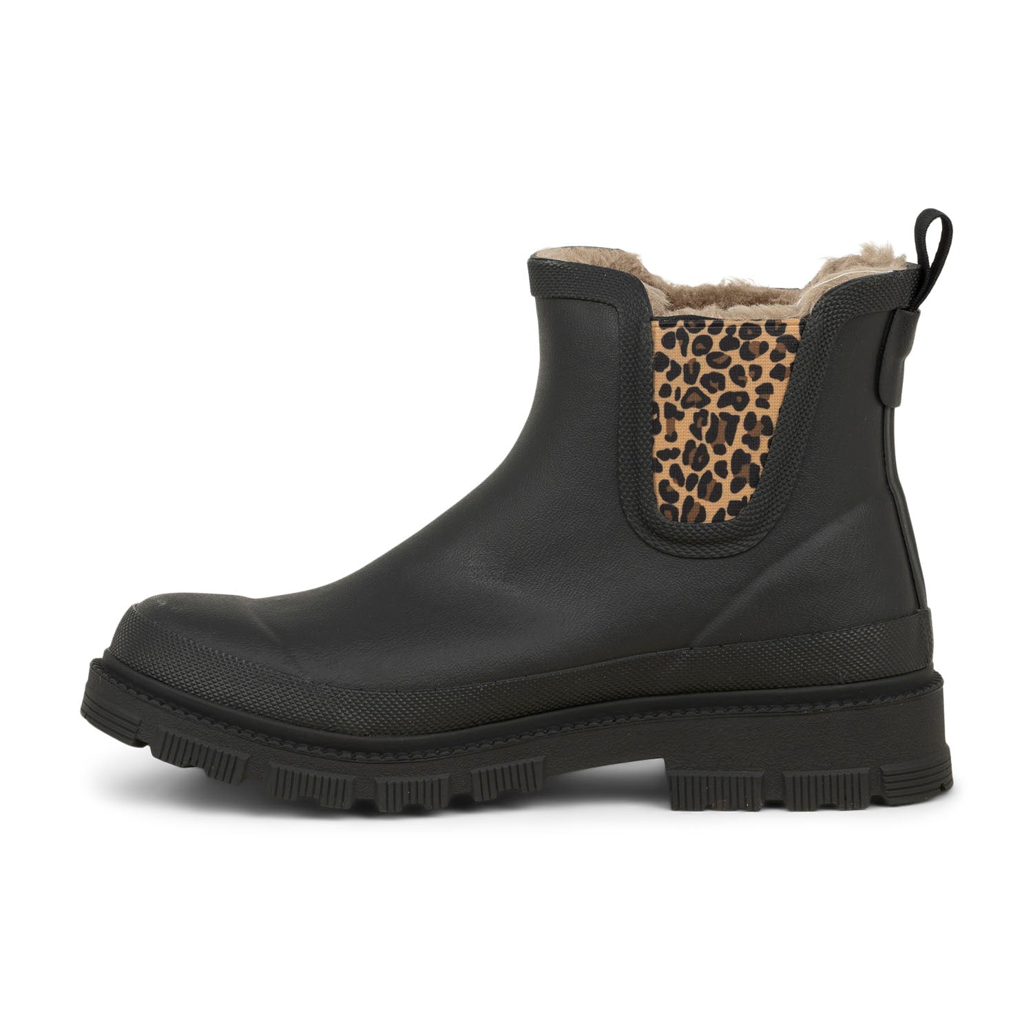 Boots et bottines Femme VERBENAS LUA MATE Noir