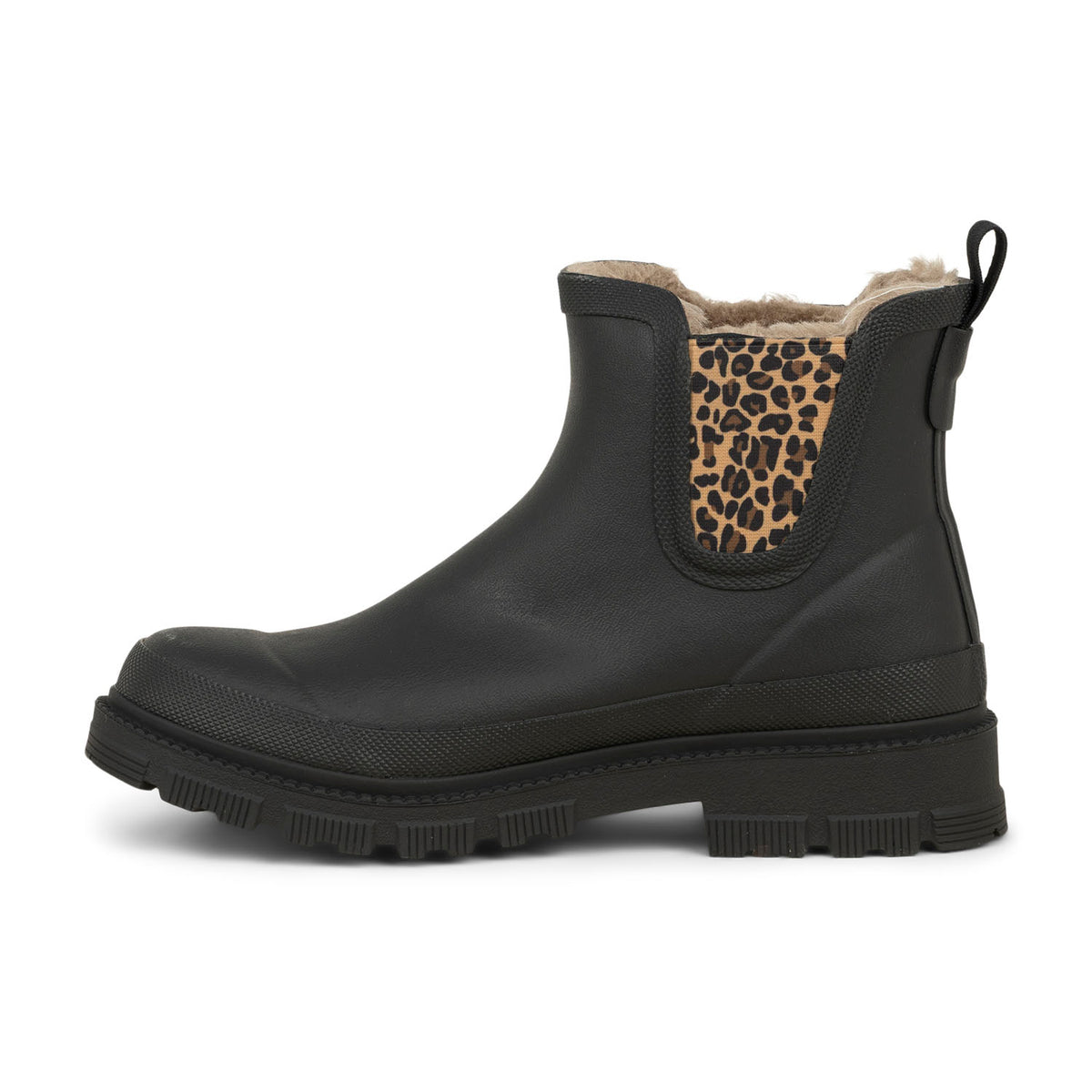 Boots et bottines Femme VERBENAS LUA MATE Noir