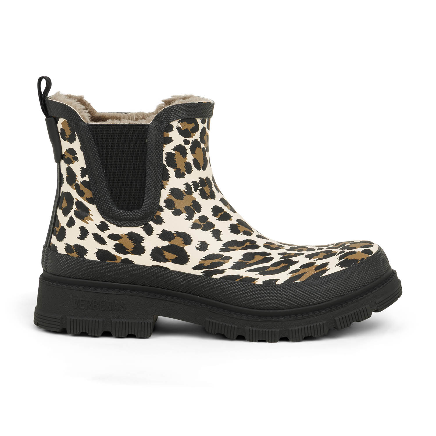 Boots et bottines Femme VERBENAS LUA MATE Marron