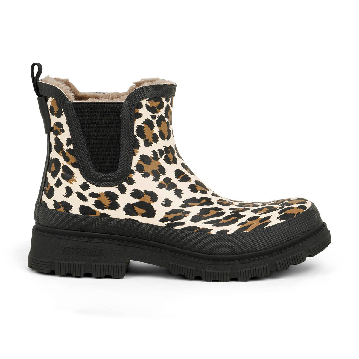 Boots et bottines Femme VERBENAS LUA MATE Marron