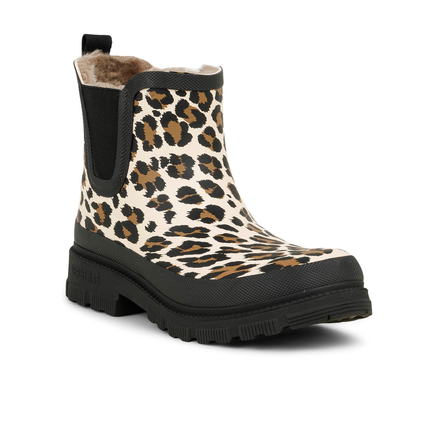 Boots et bottines Femme VERBENAS LUA MATE Marron