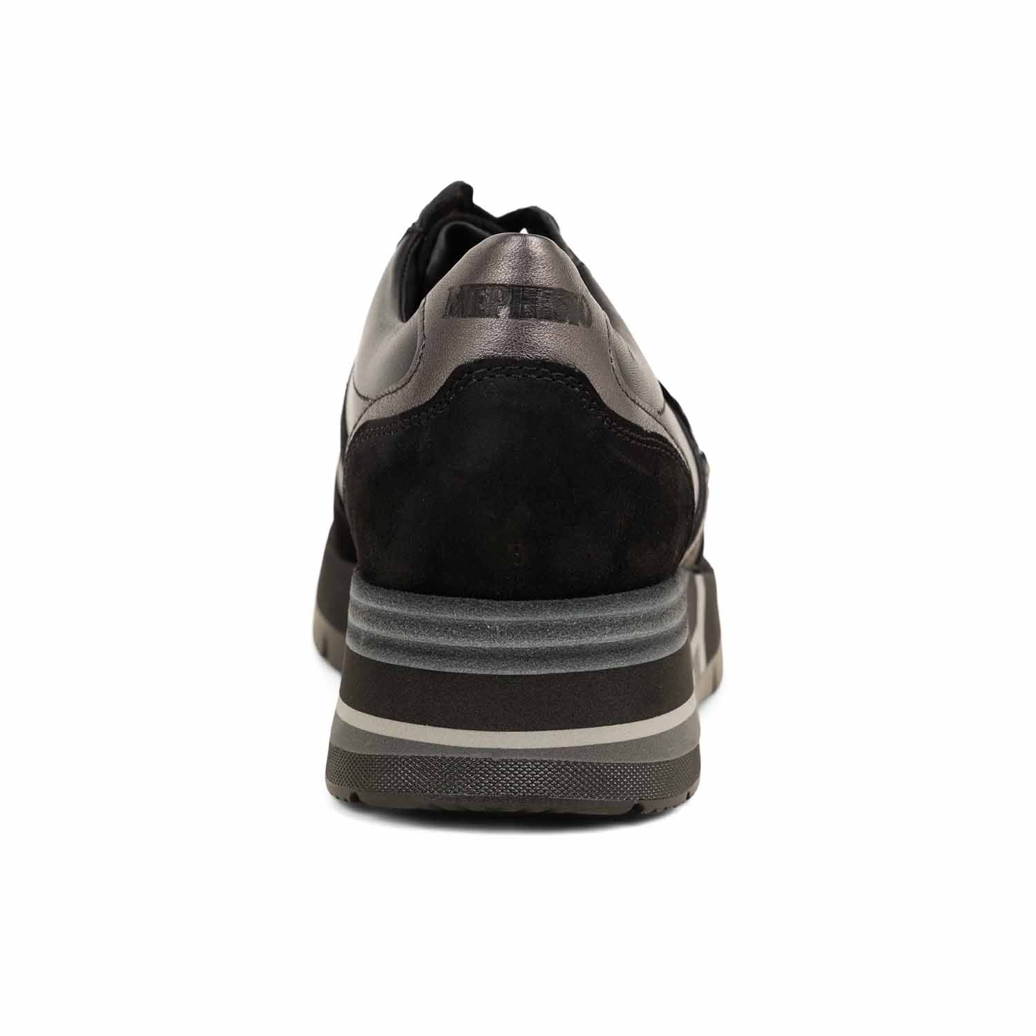 Baskets Femme MEPHISTO TEOLINA Noir