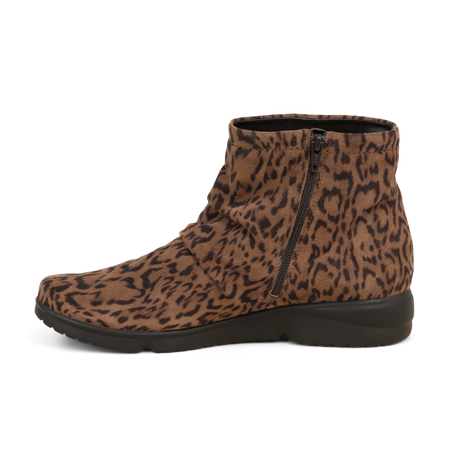 Boots et bottines Femme MEPHISTO REZIA Marron