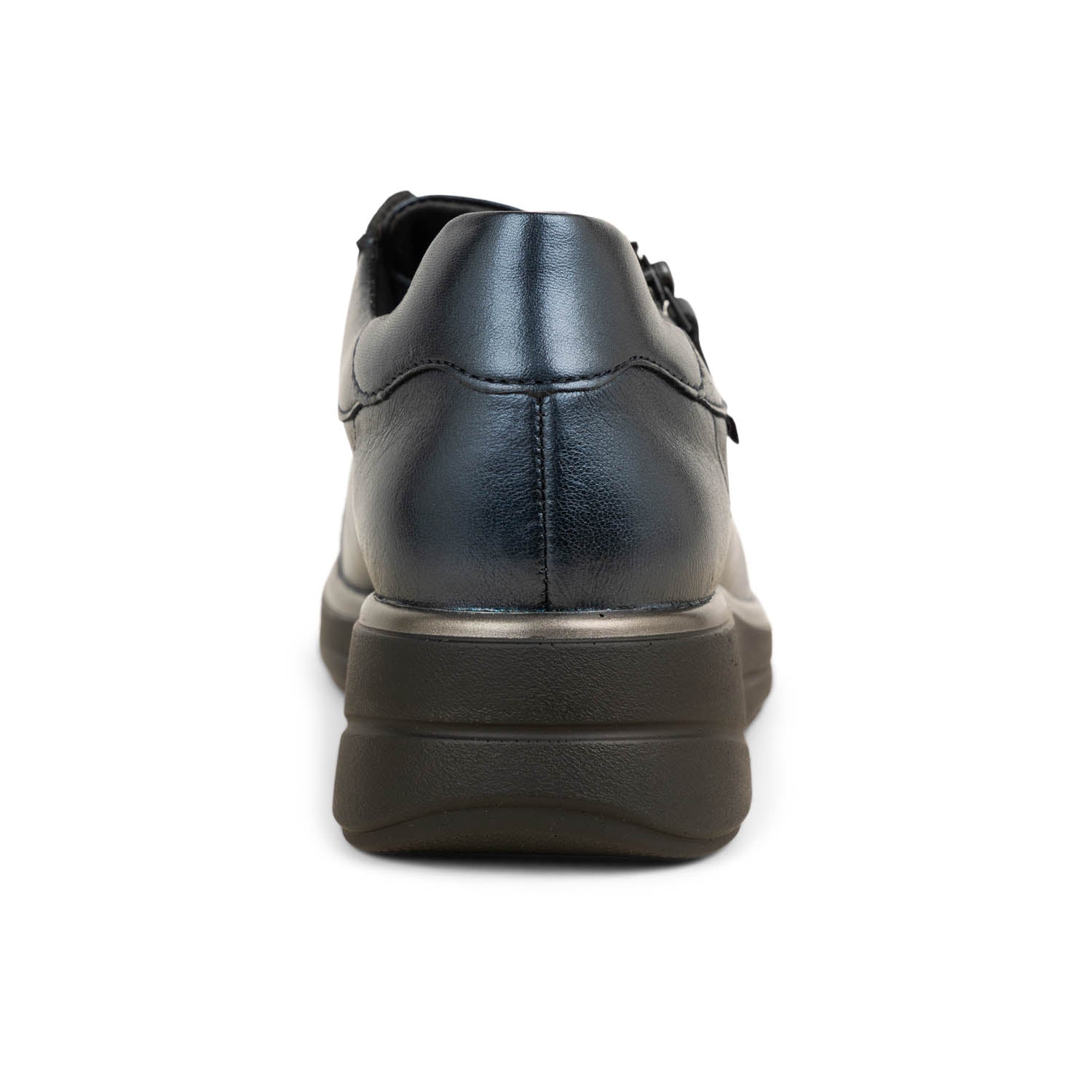 Baskets Femme MEPHISTO PELAJIA Bleu