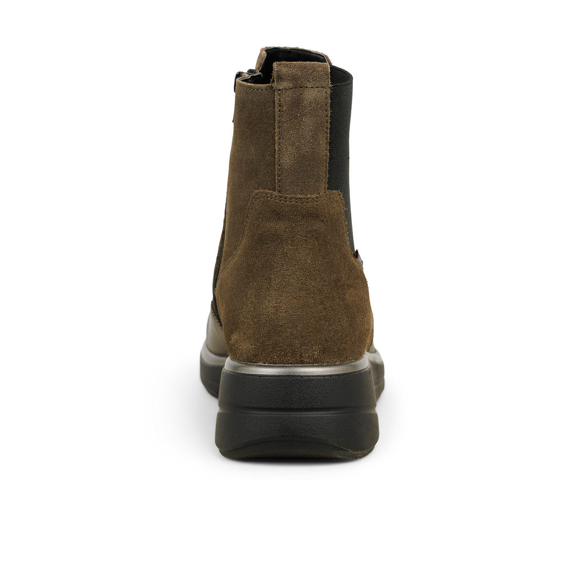 Boots et bottines Femme MEPHISTO PHANY Vert