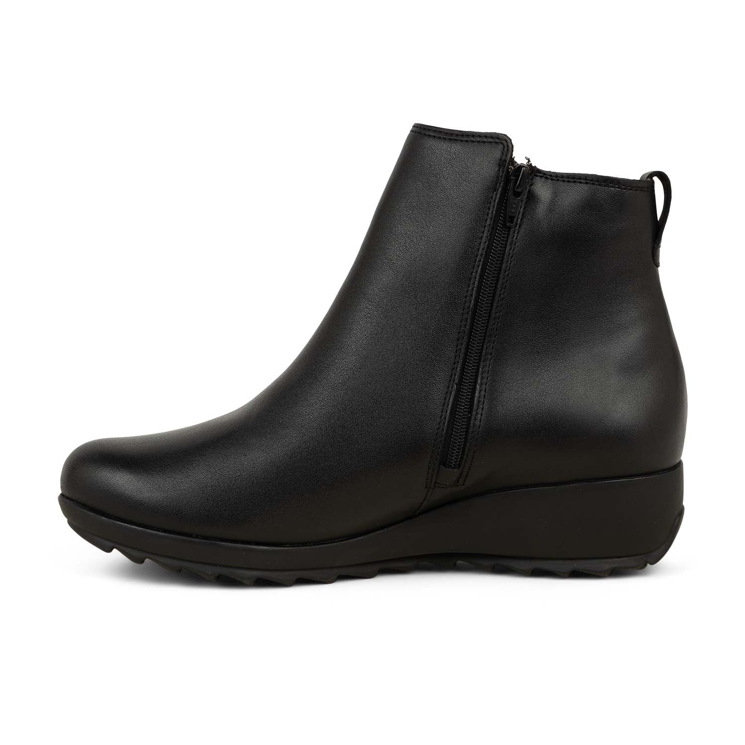 Boots et bottines Femme MEPHISTO ALEXANE Noir