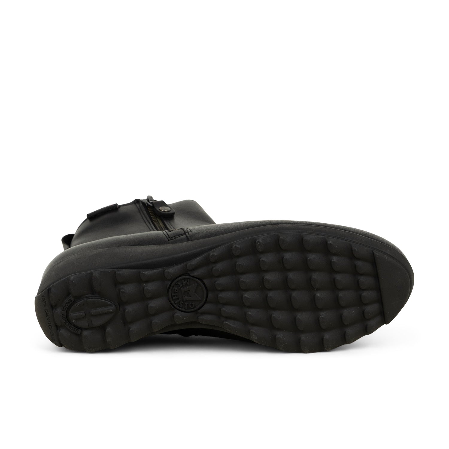 Boots et bottines Femme MEPHISTO ALEXANE Noir