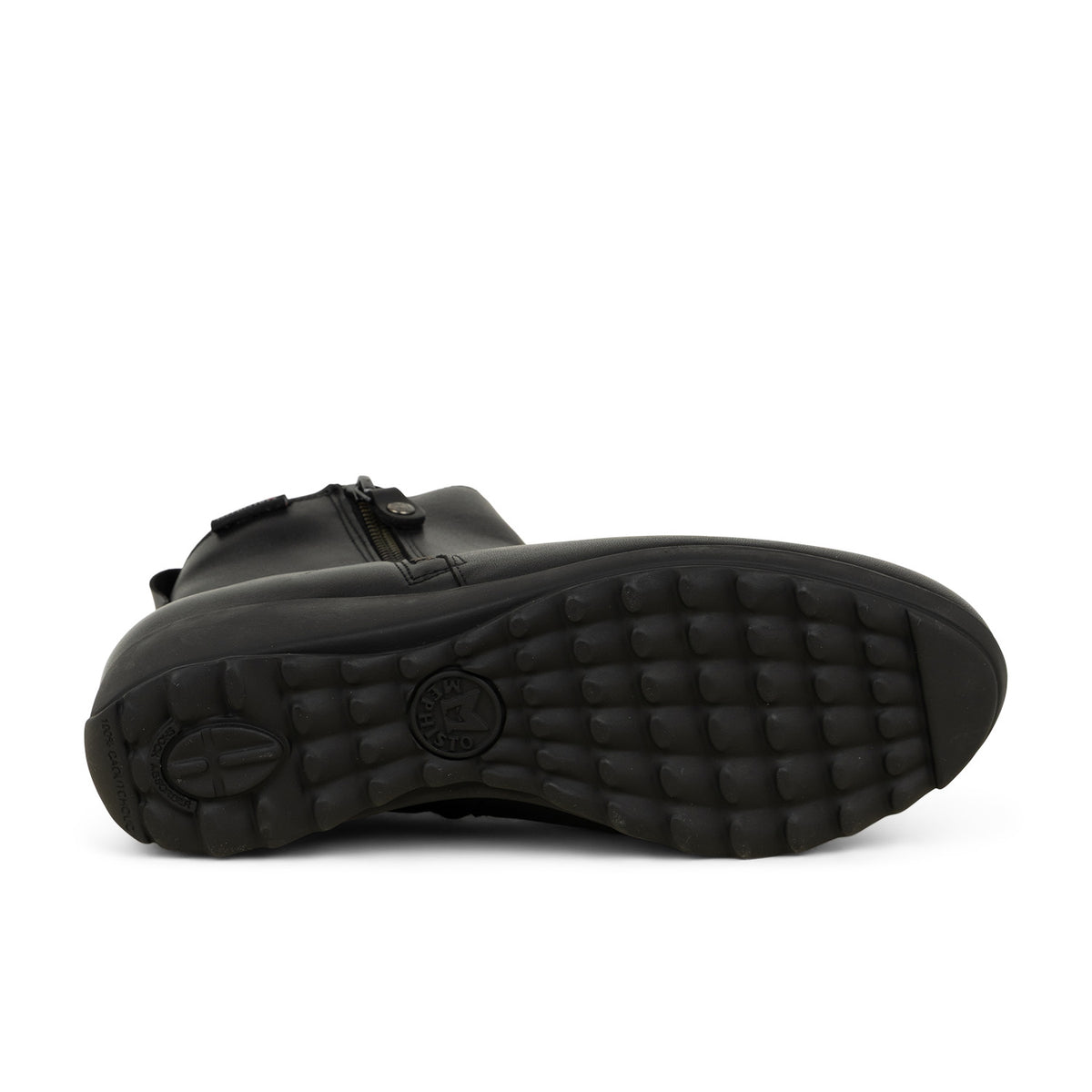 Boots et bottines Femme MEPHISTO ALEXANE Noir