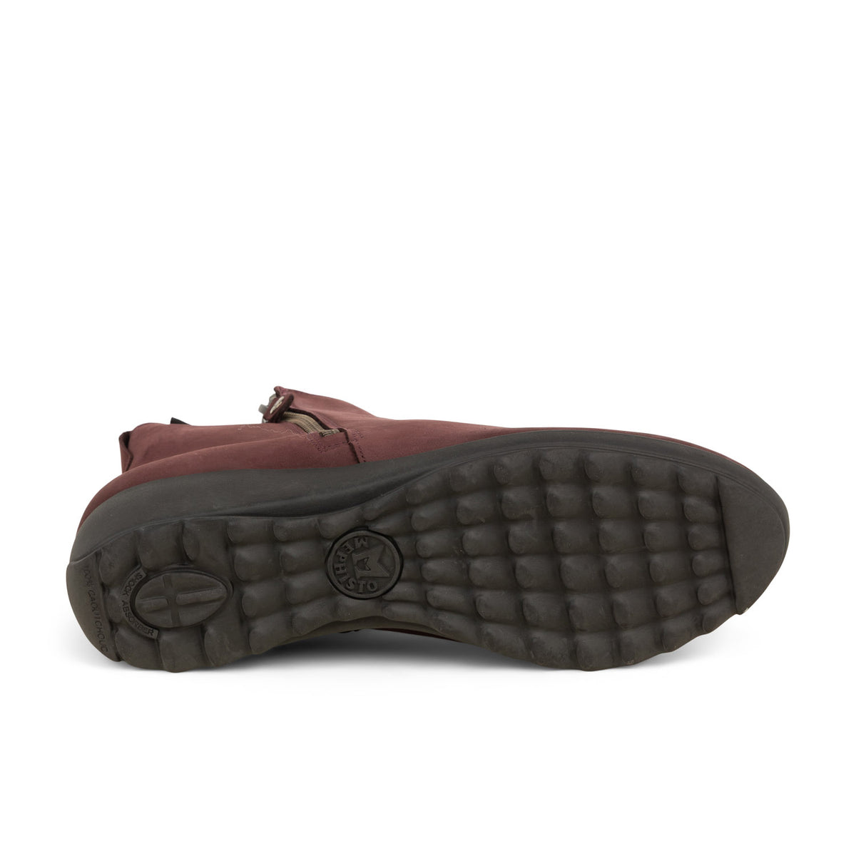 Boots et bottines Femme MEPHISTO ALEXANE Bordeaux