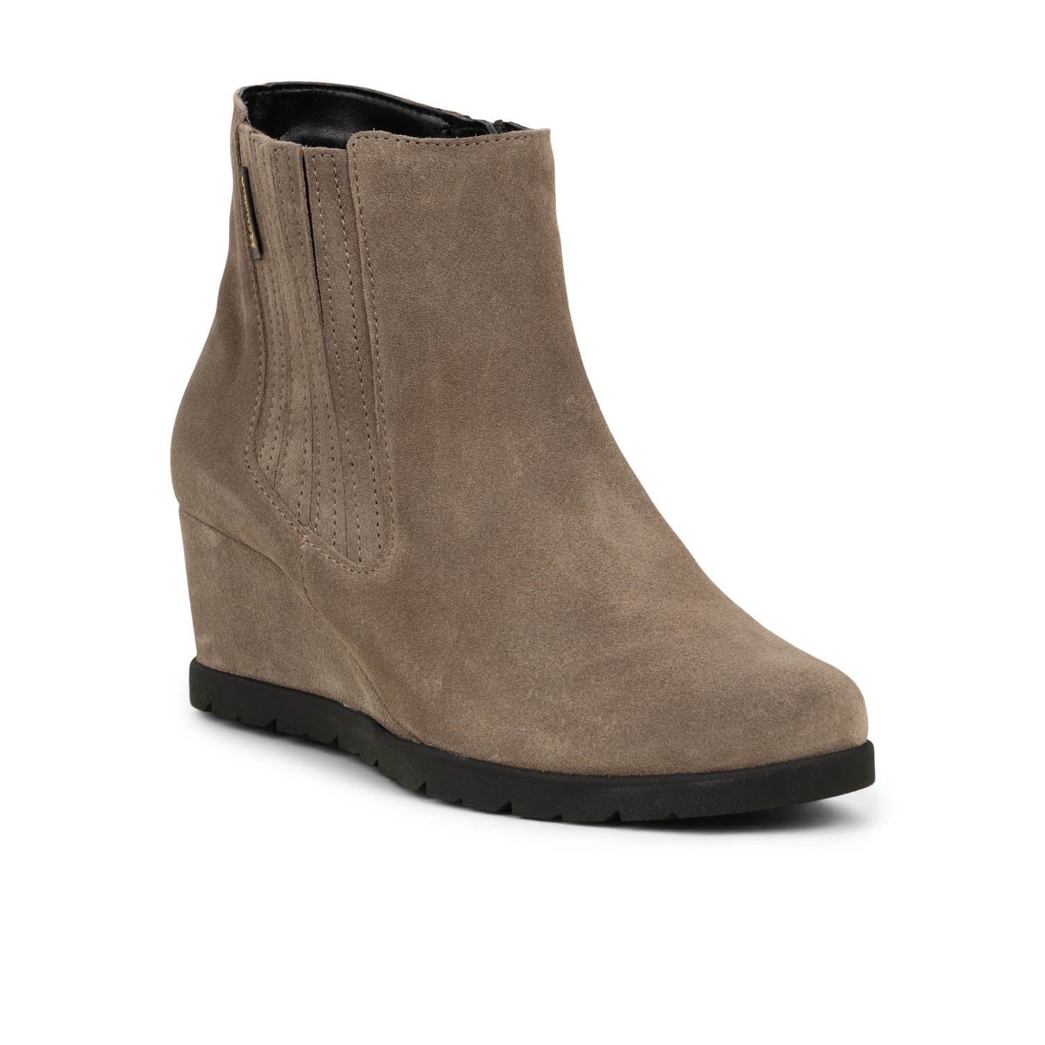 Boots et bottines Femme MEPHISTO FIORINA Gris