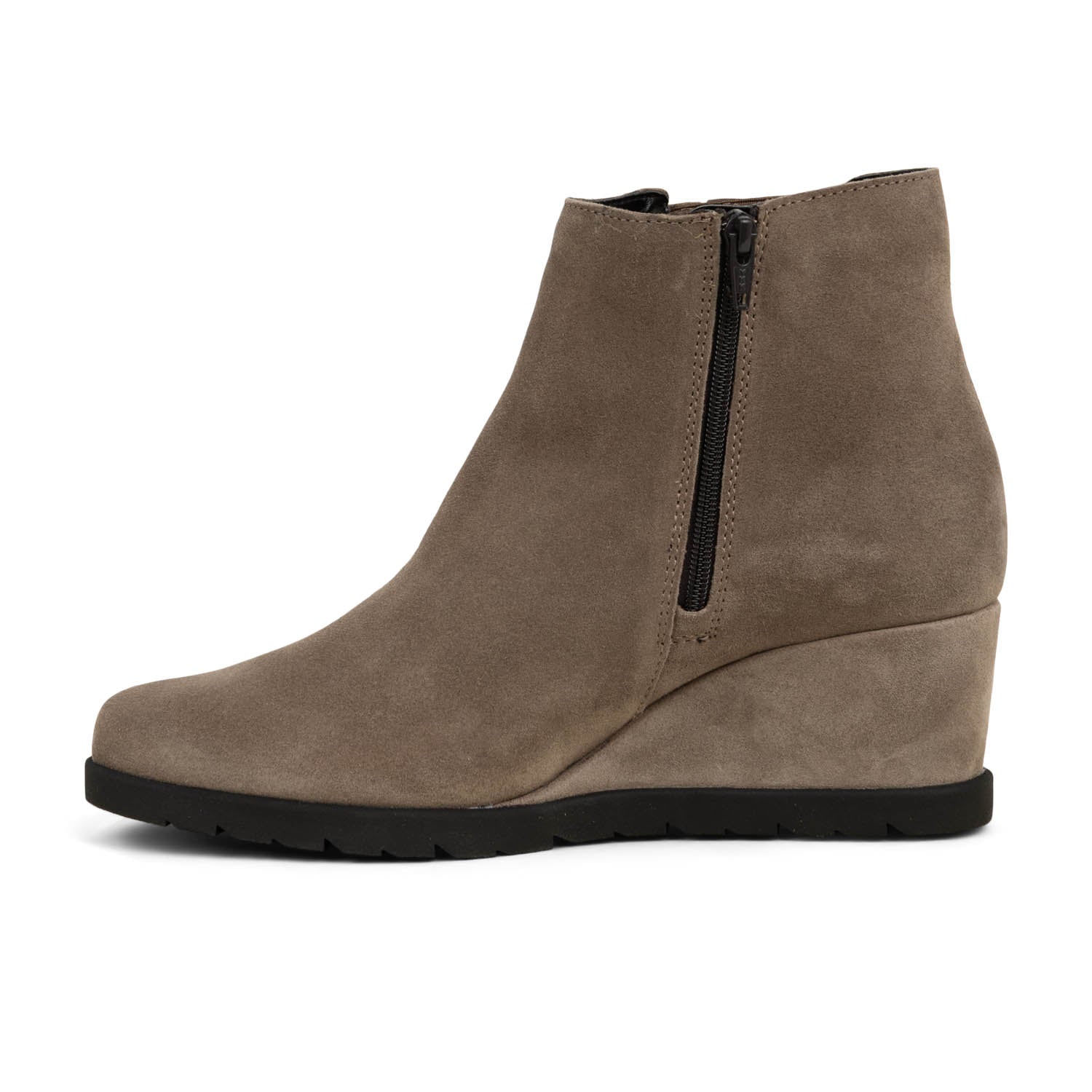 Boots et bottines Femme MEPHISTO FIORINA Gris