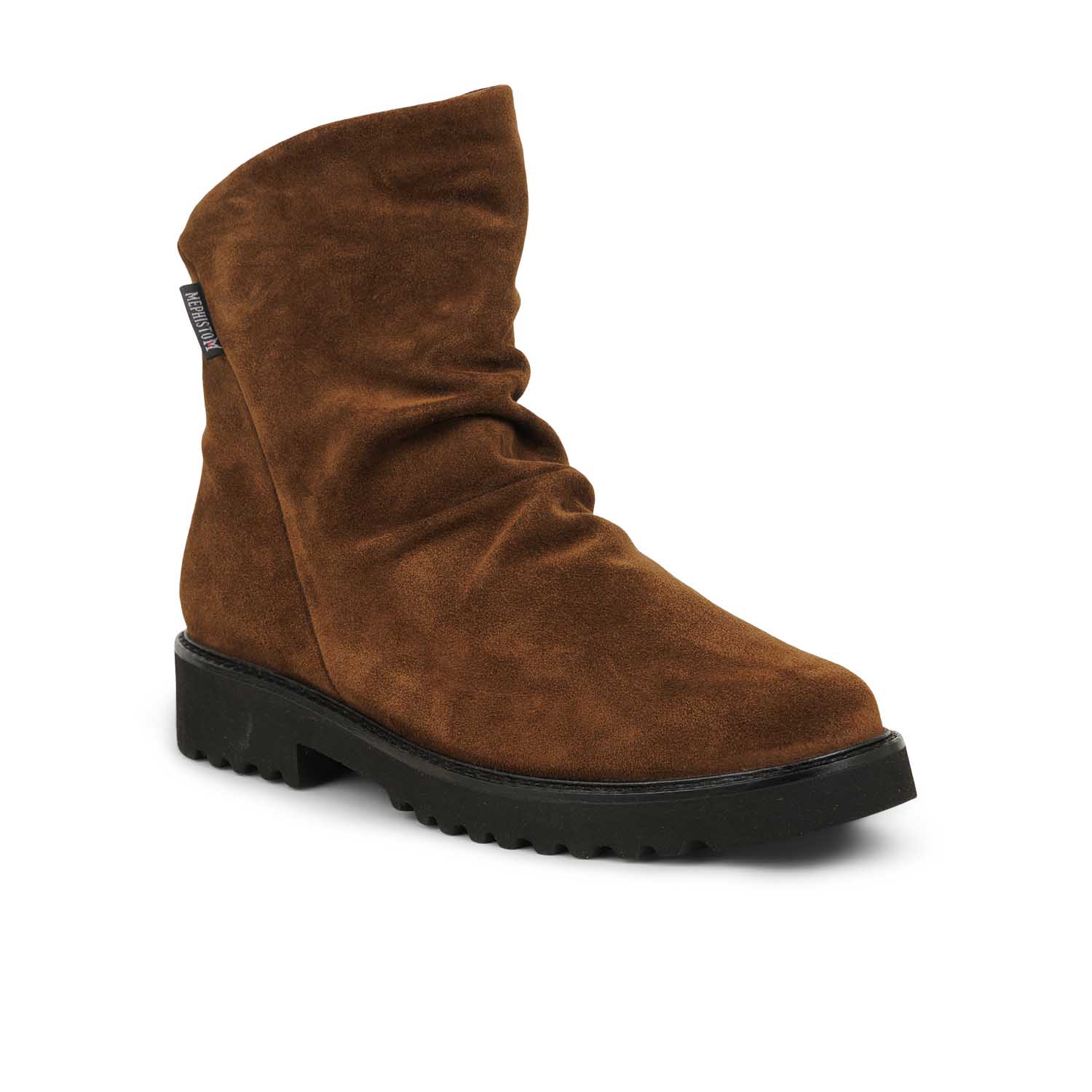 Boots et bottines Femme MEPHISTO SIMONIA Marron