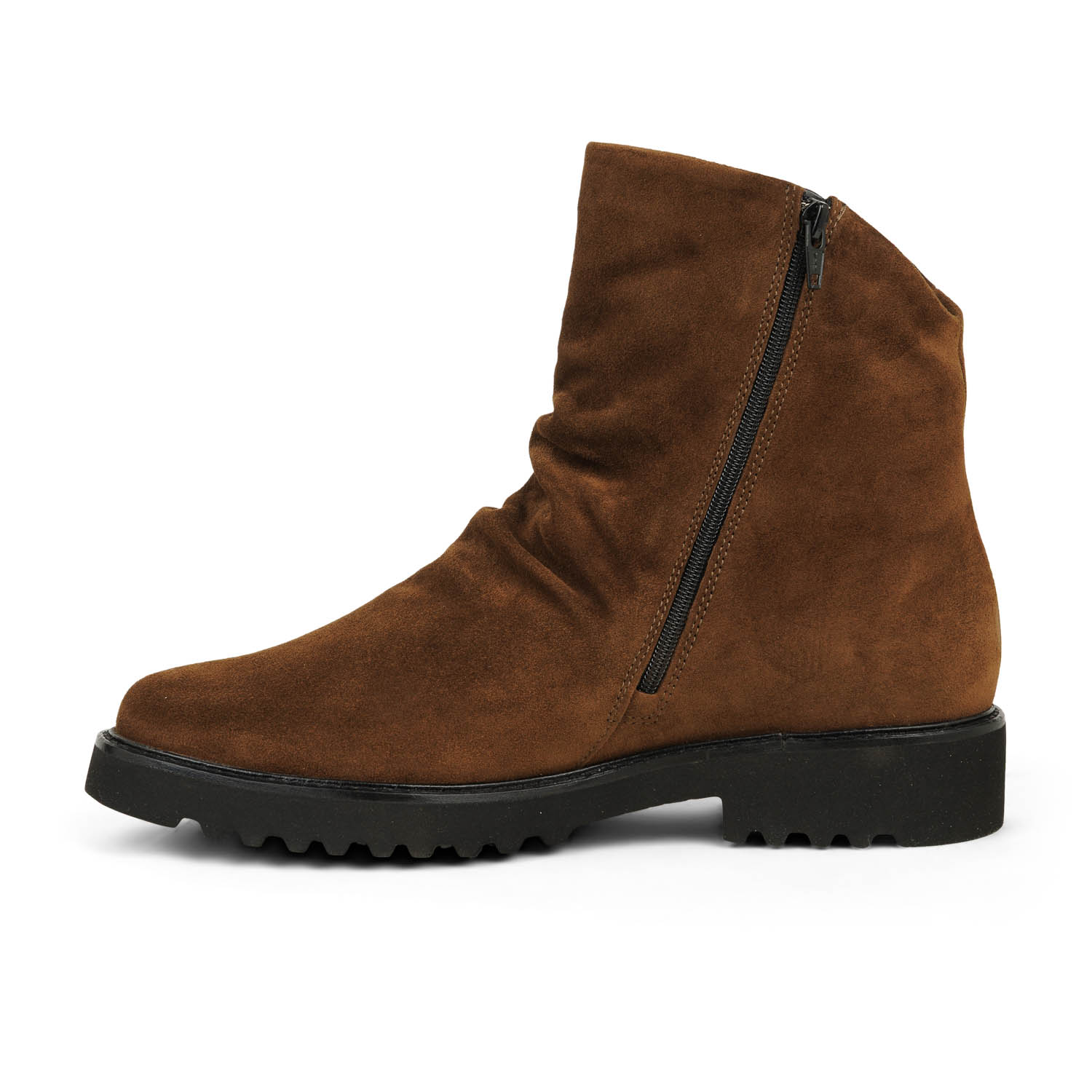 Boots et bottines Femme MEPHISTO SIMONIA Marron