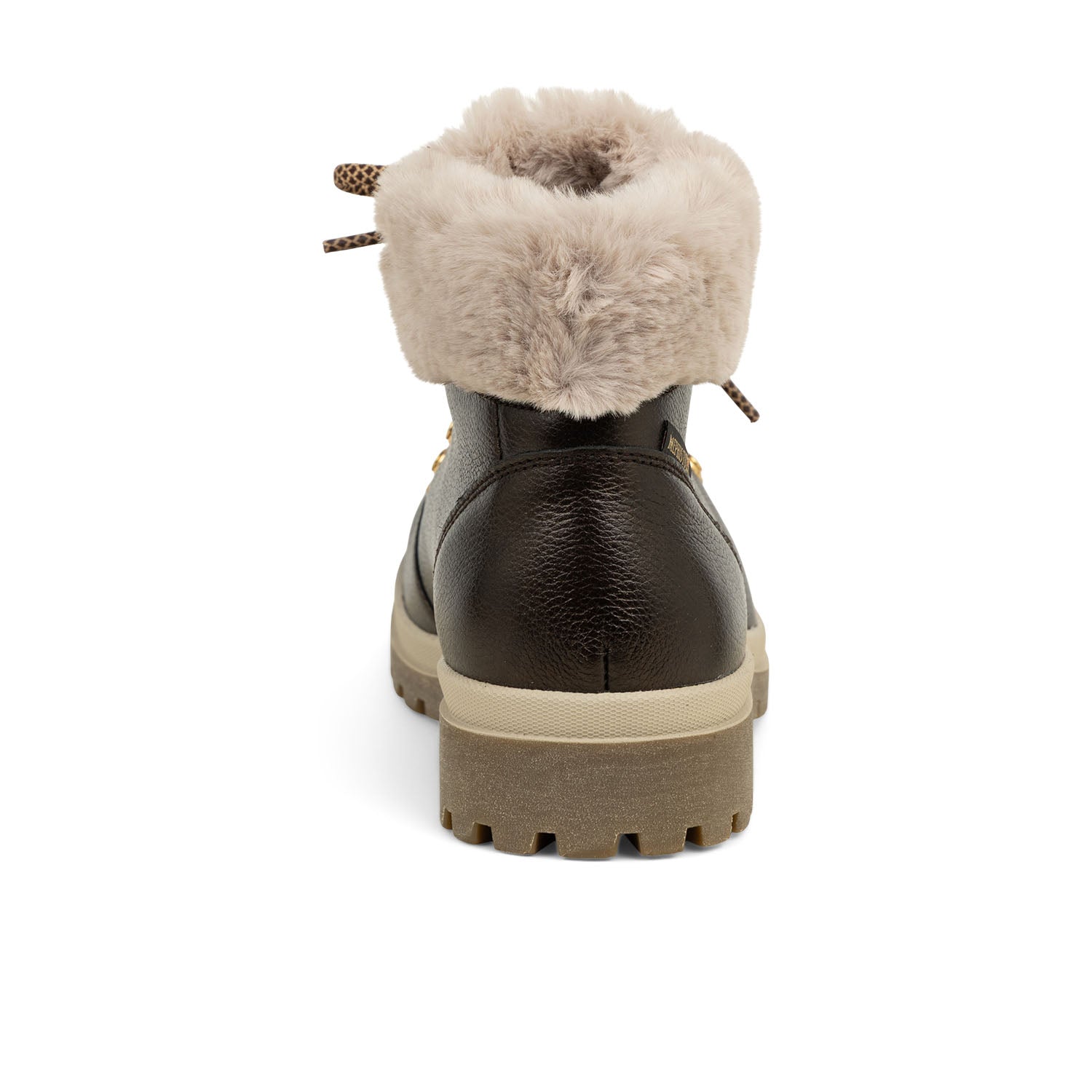 Boots et bottines Femme MEPHISTO ZELDA Marron