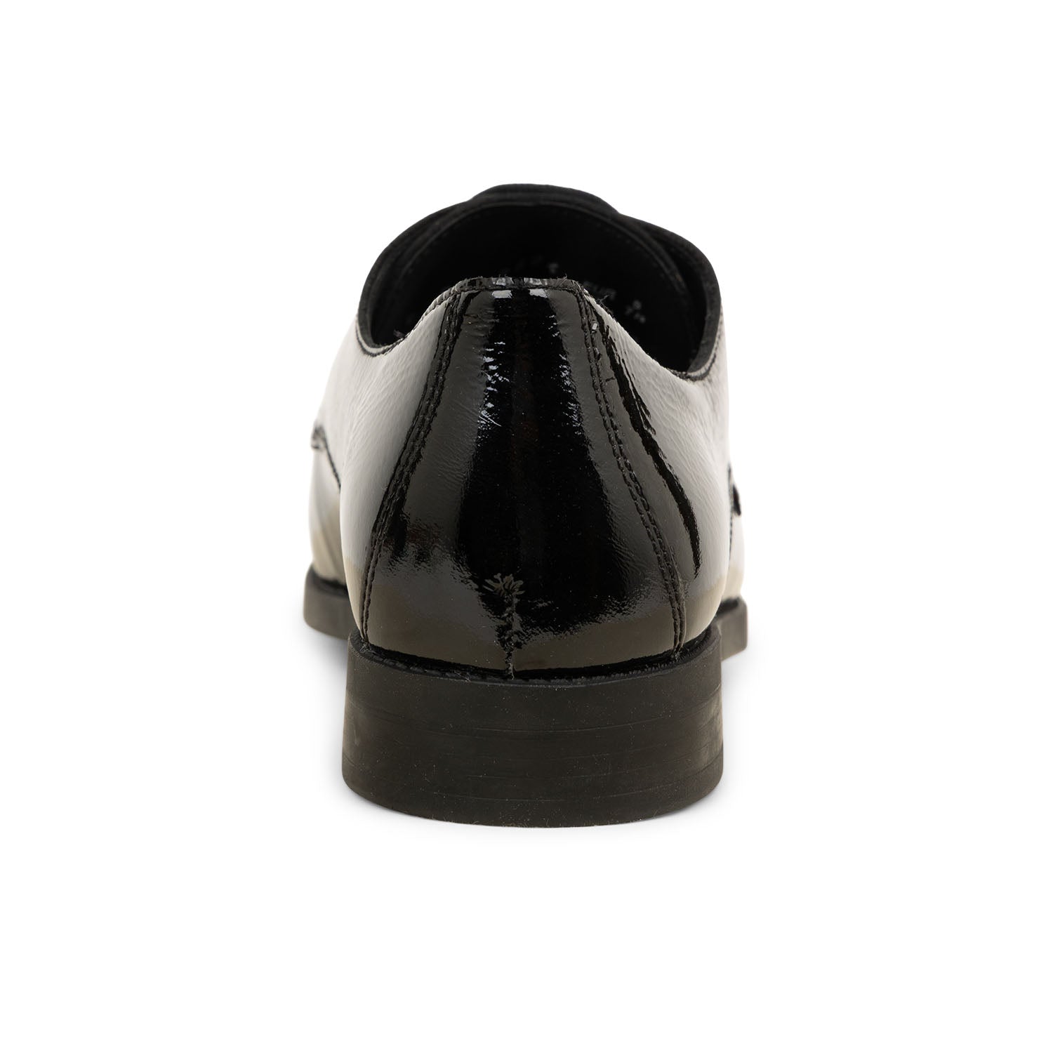 Derbies Femme MEPHISTO NINNA Noir