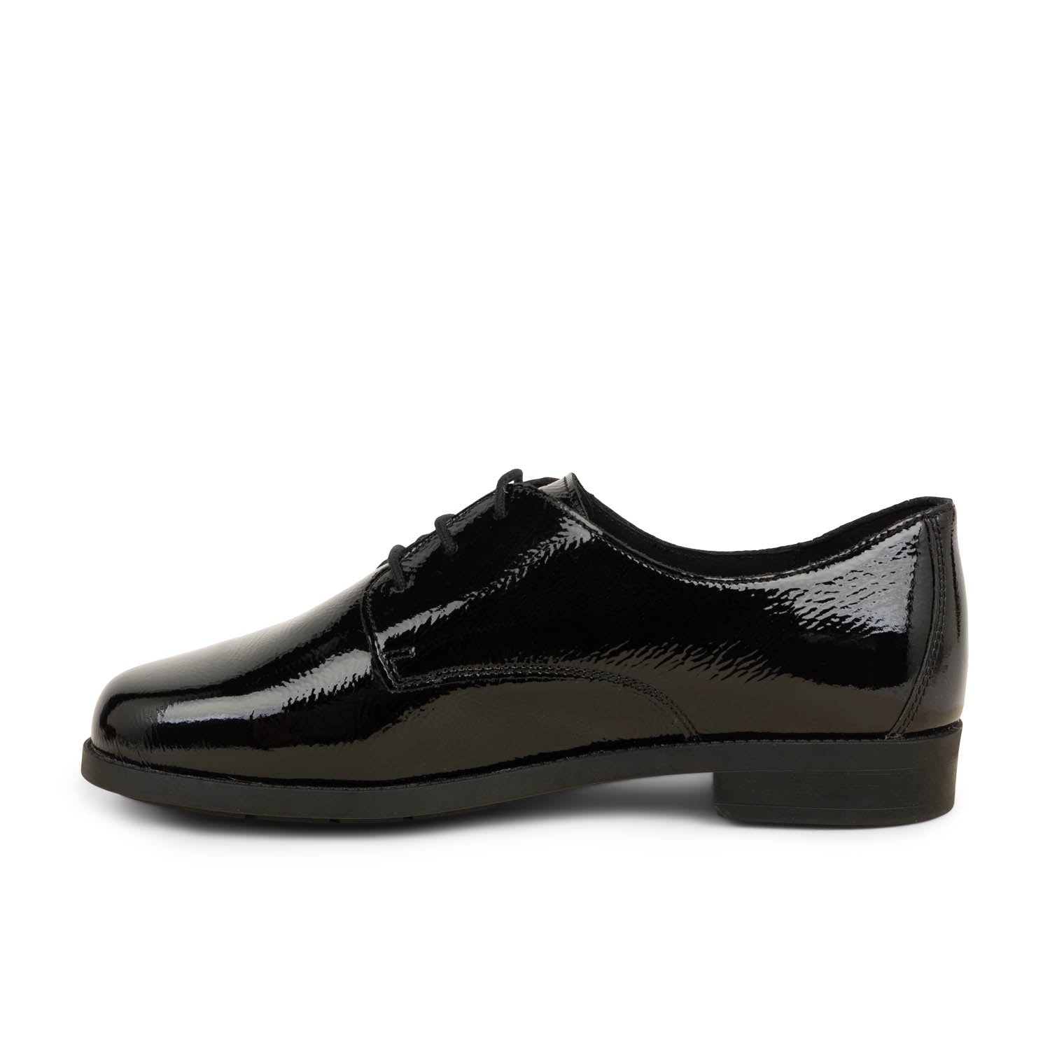 Derbies Femme MEPHISTO NINNA Noir