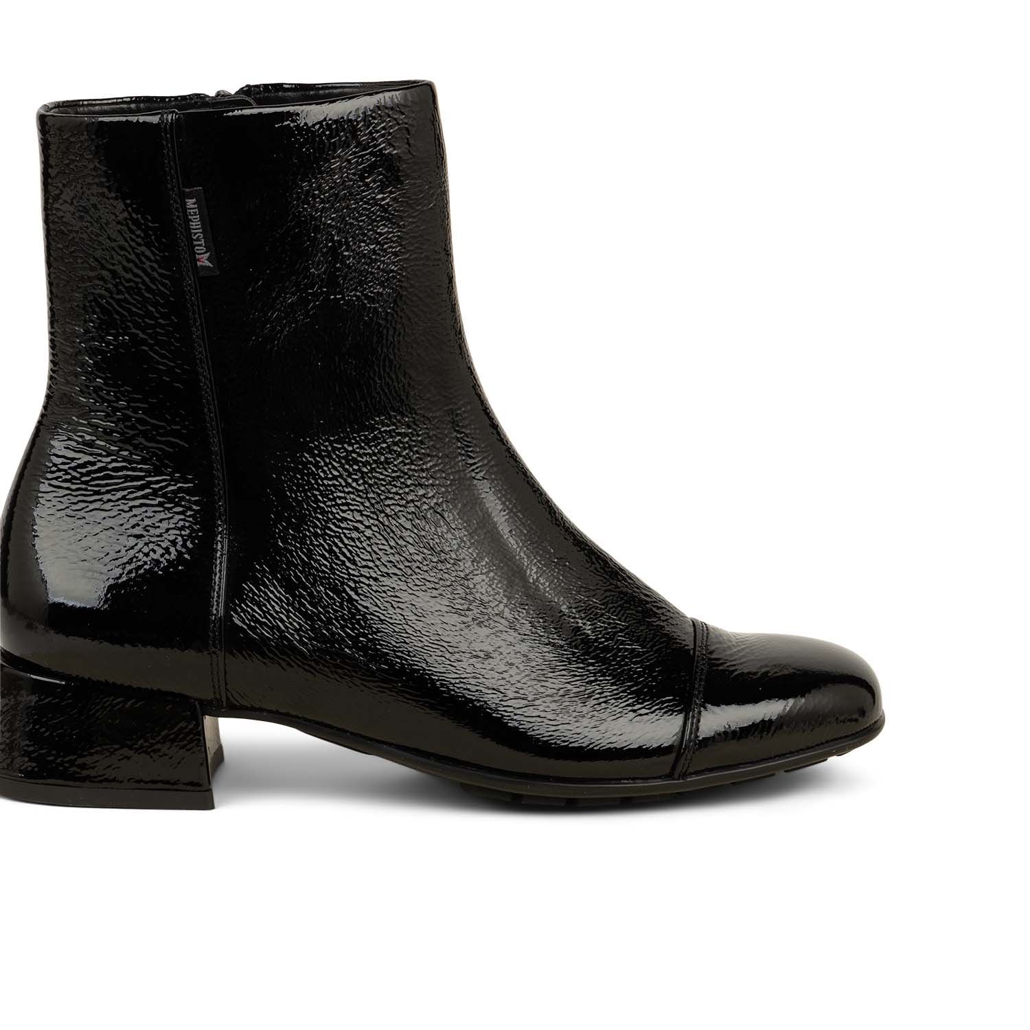 Boots et bottines Femme MEPHISTO JILIANE Noir