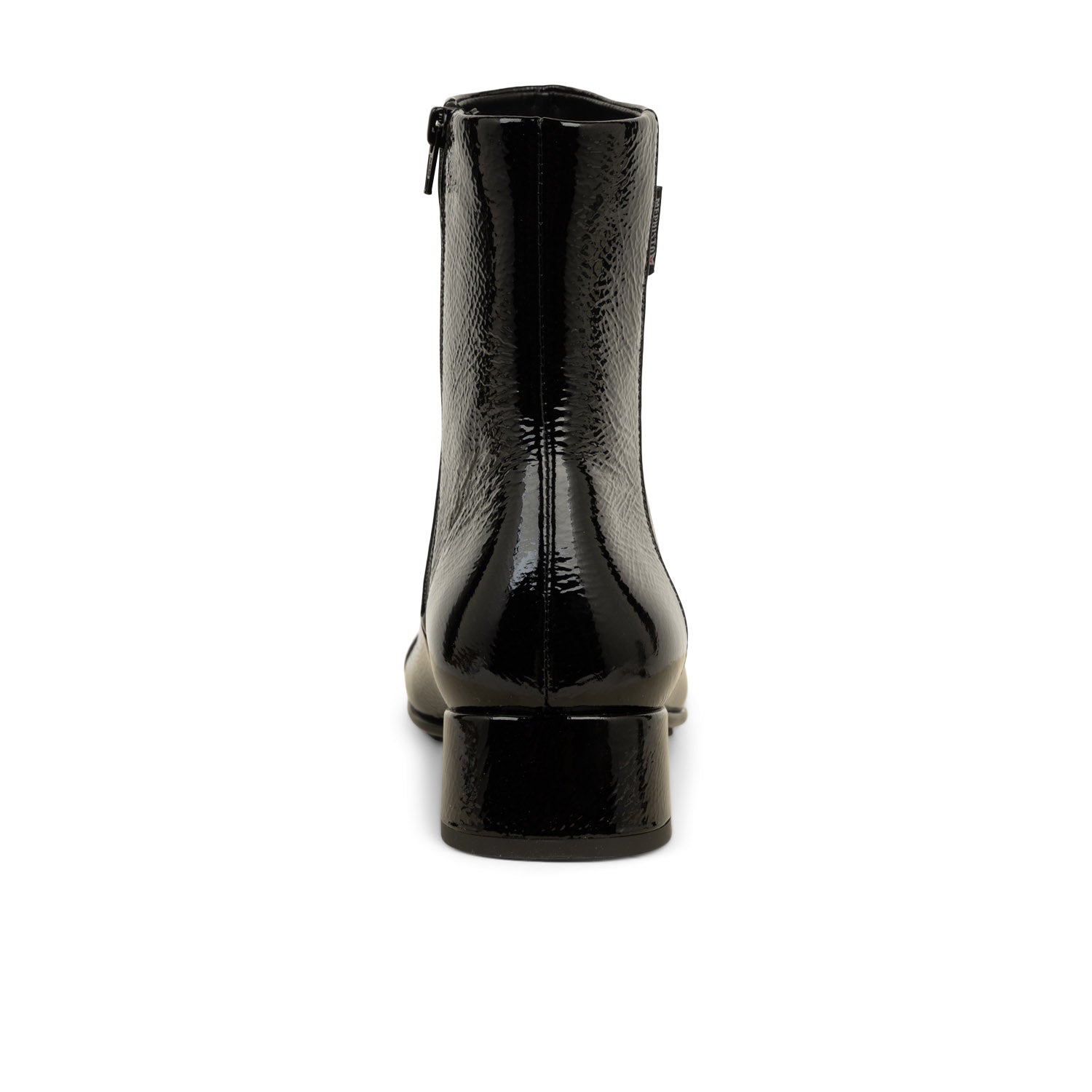 Boots et bottines Femme MEPHISTO JILIANE Noir