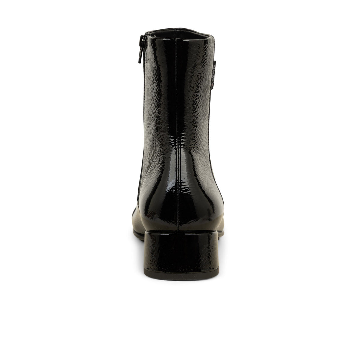Boots et bottines Femme MEPHISTO JILIANE Noir