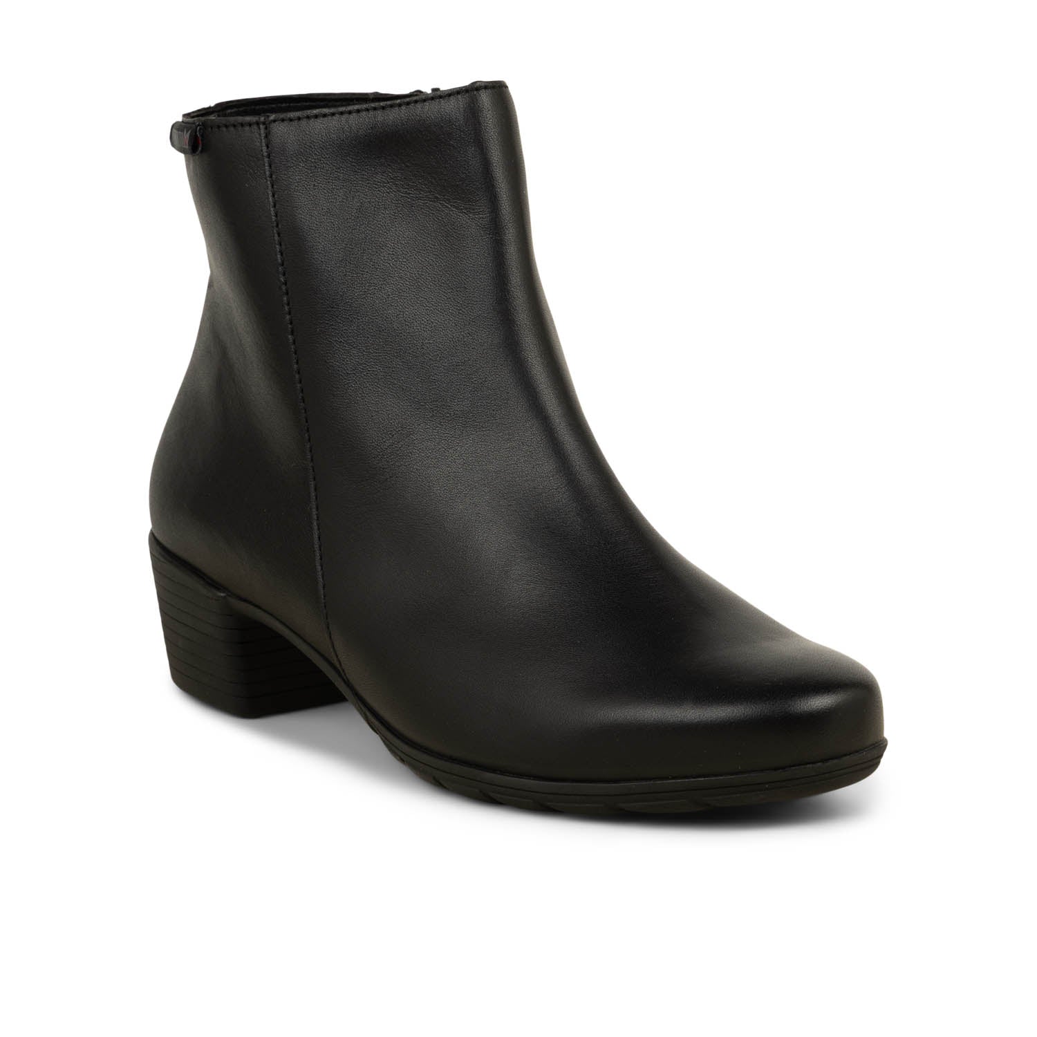 Boots et bottines Femme MEPHISTO IOLA Noir