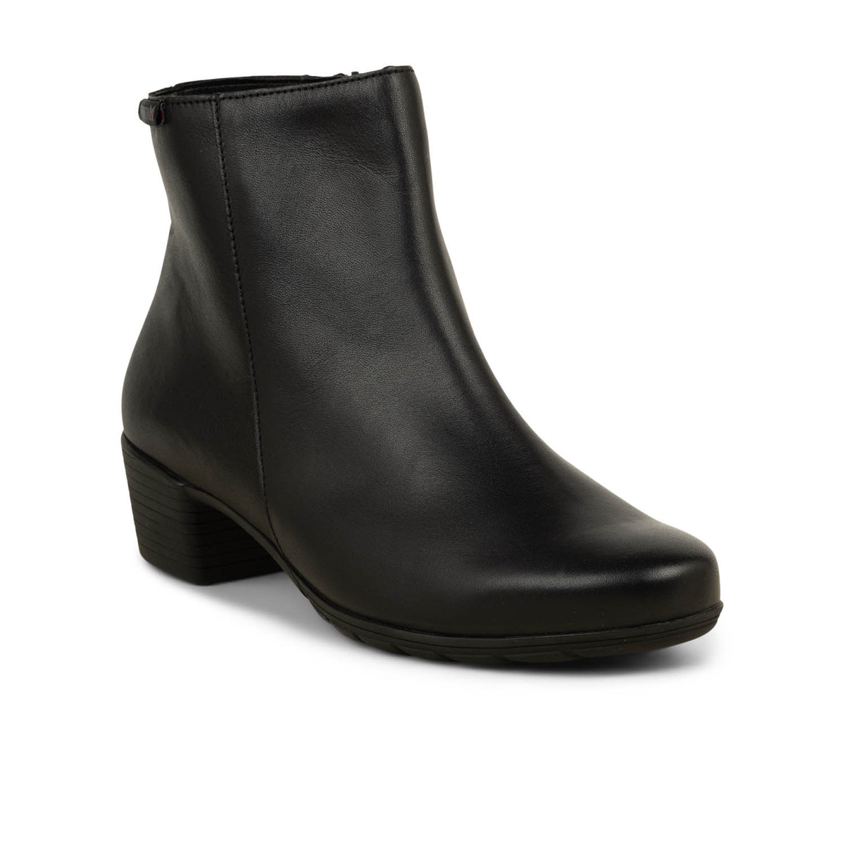 Boots et bottines Femme MEPHISTO IOLA Noir