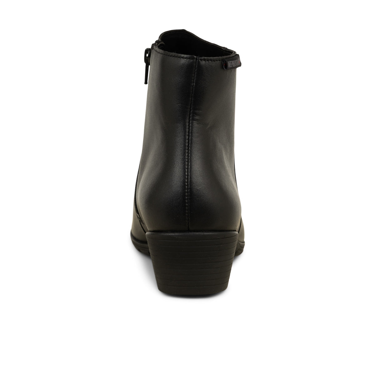 Boots et bottines Femme MEPHISTO IOLA Noir