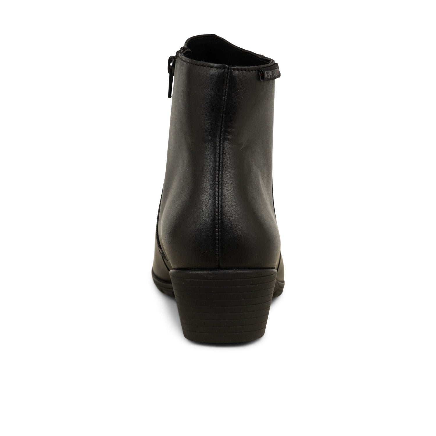 Boots et bottines Femme MEPHISTO IOLA Noir