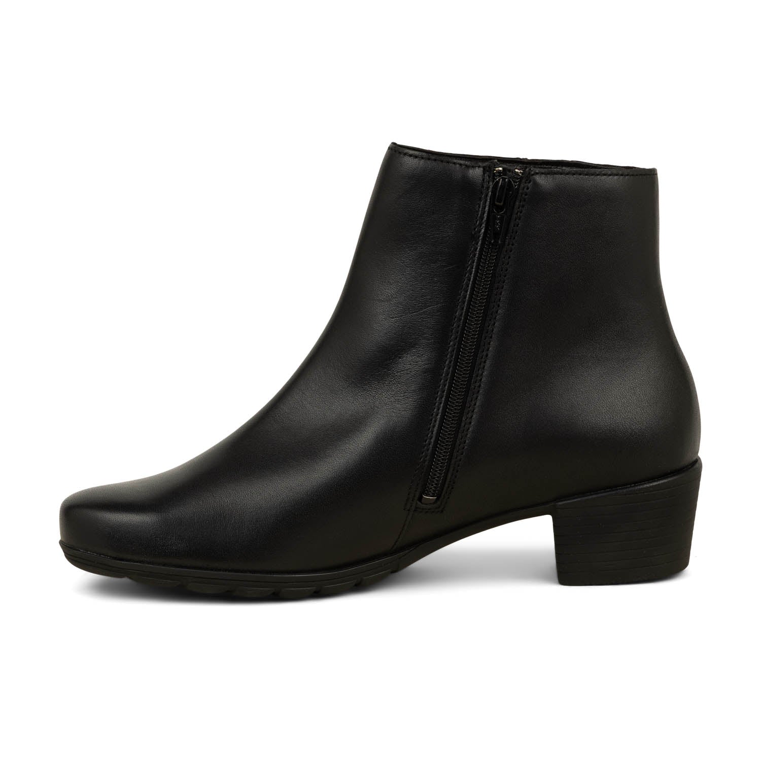 Boots et bottines Femme MEPHISTO IOLA Noir