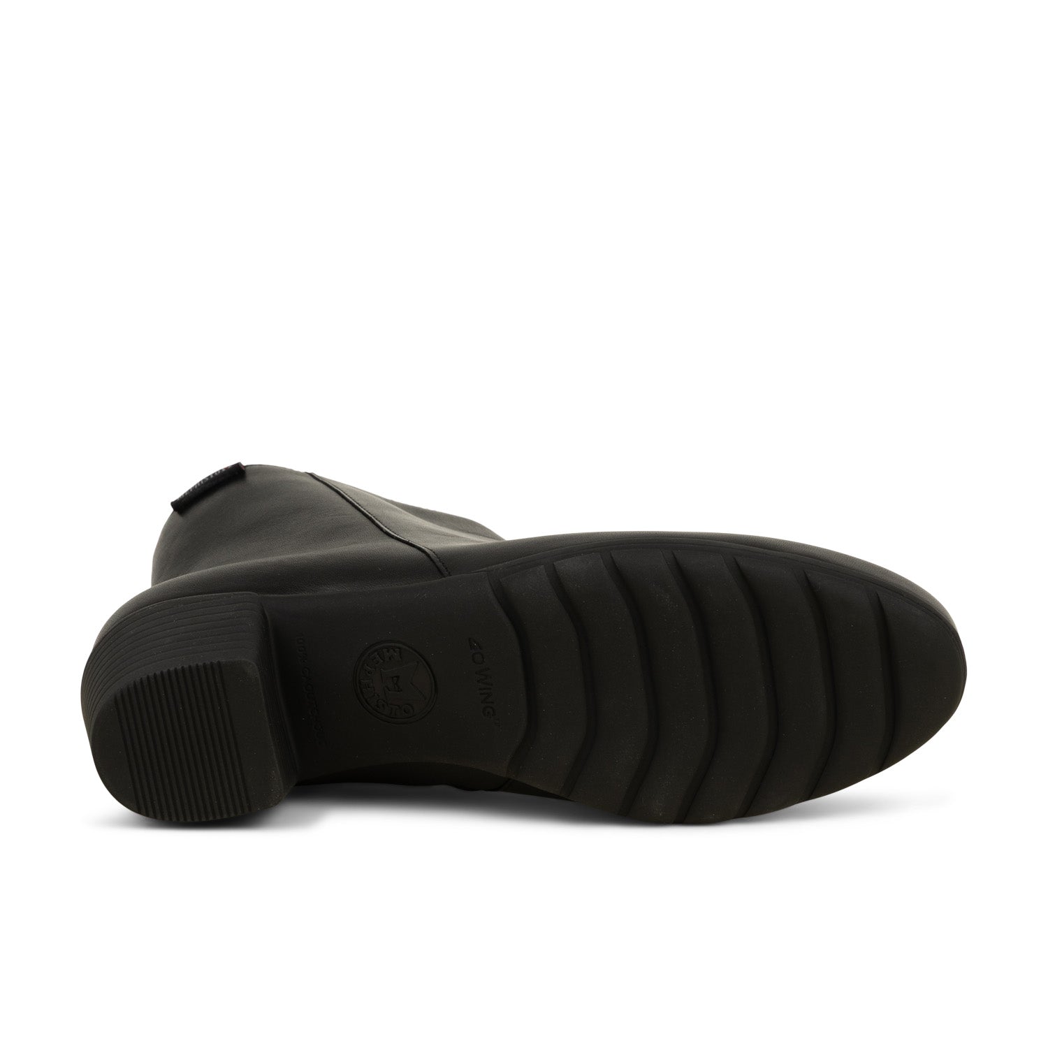 Boots et bottines Femme MEPHISTO IOLA Noir